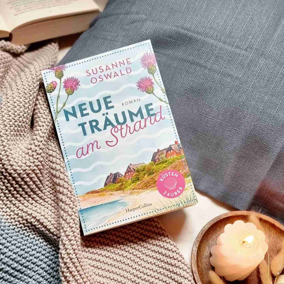 Wunderschön, sommerlich und berührend!