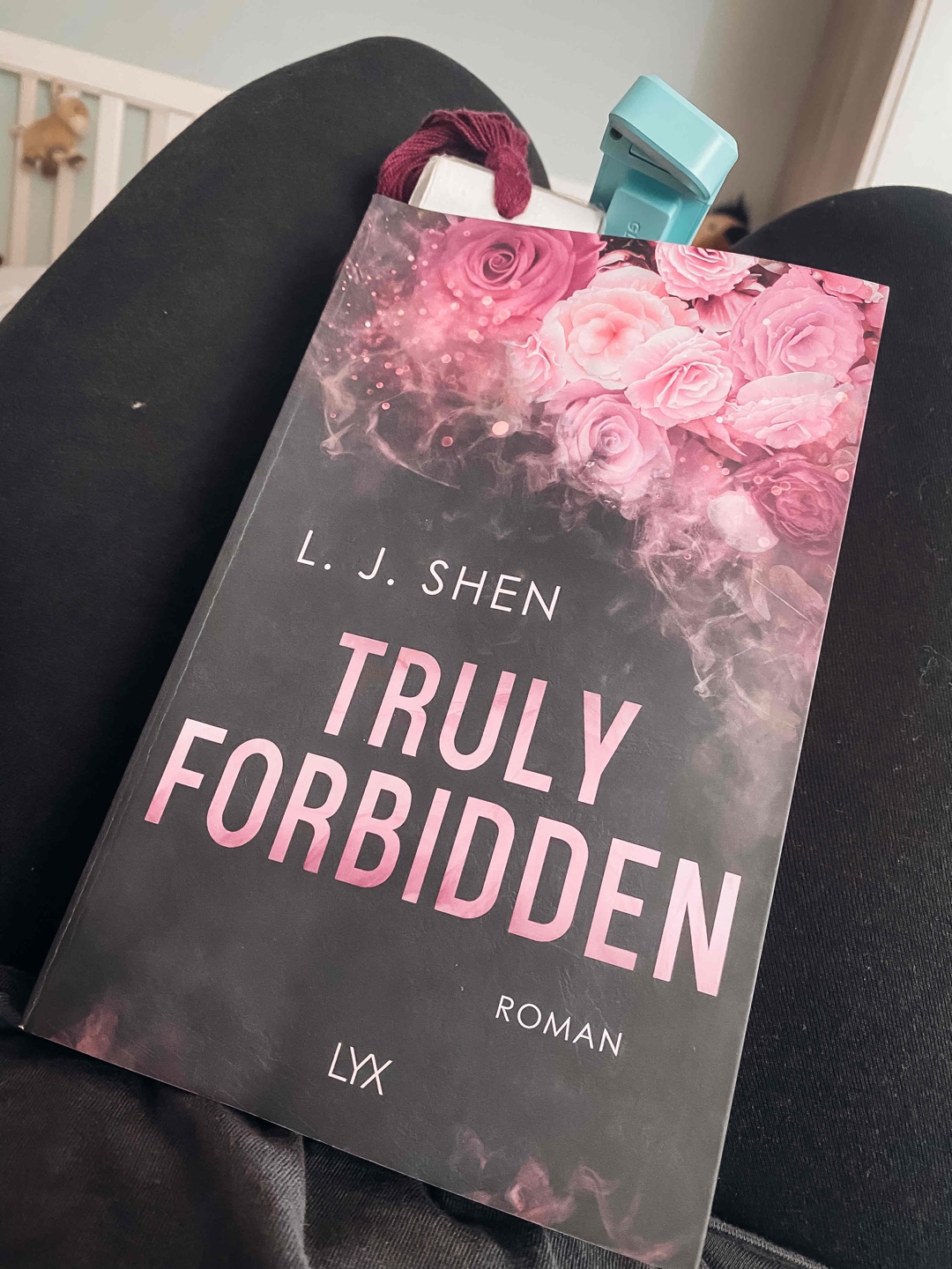 Atemberaubende Story - Tolle Protagonisten