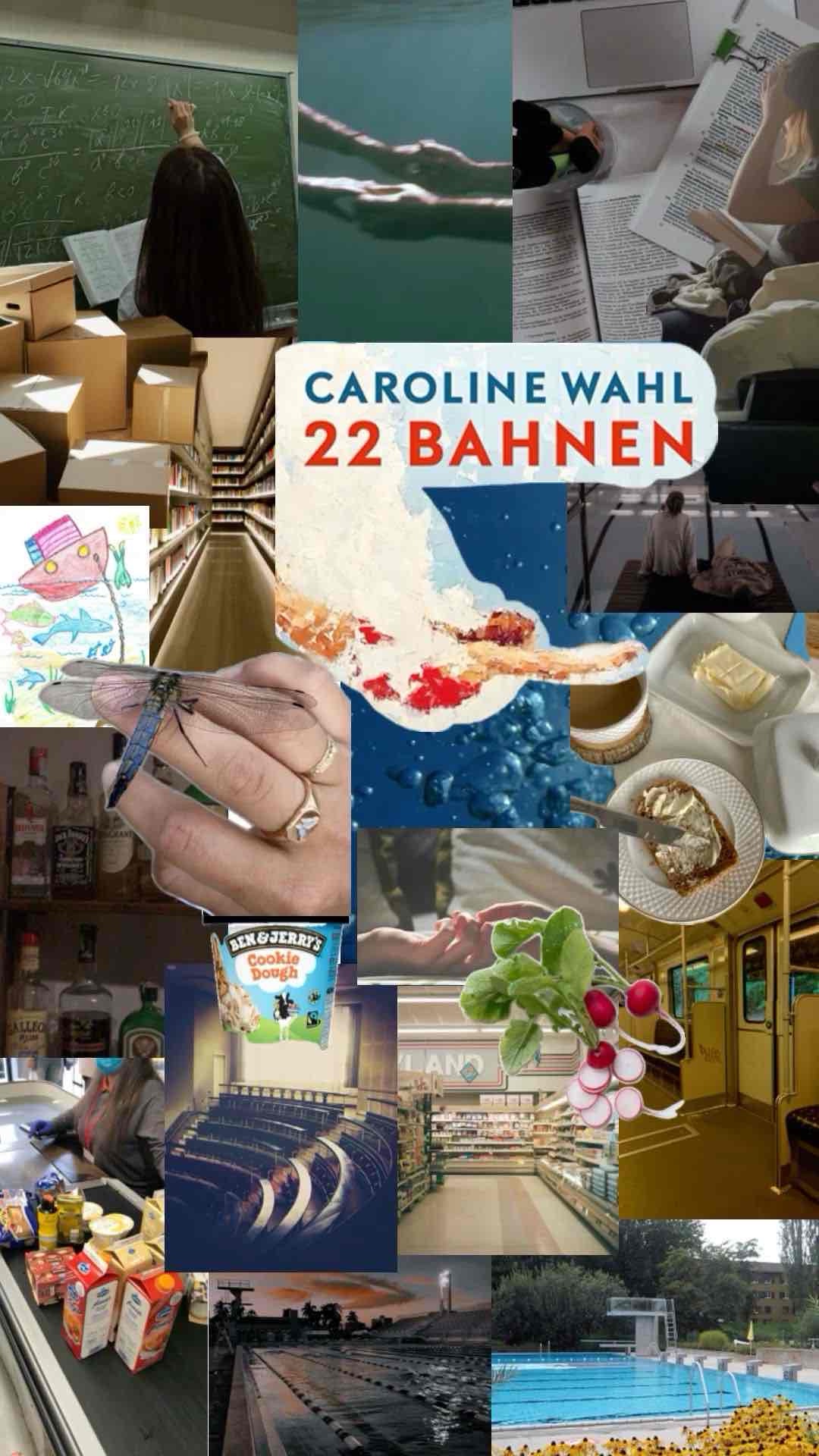 Das perfekte Buch für heiße Sommertage☀️🏊🏼‍♀️