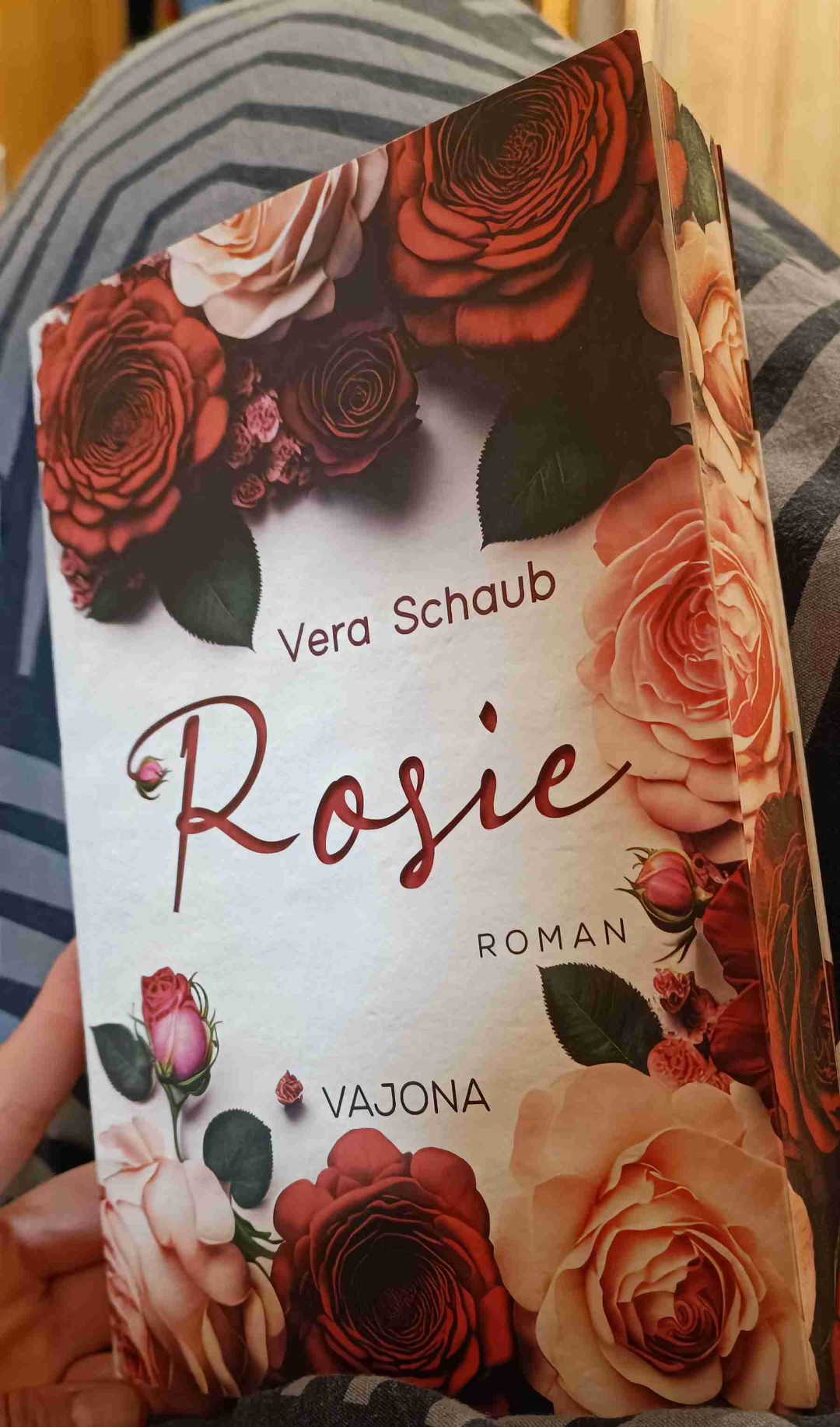 Wahre Schönheit kann man nicht fassen!
