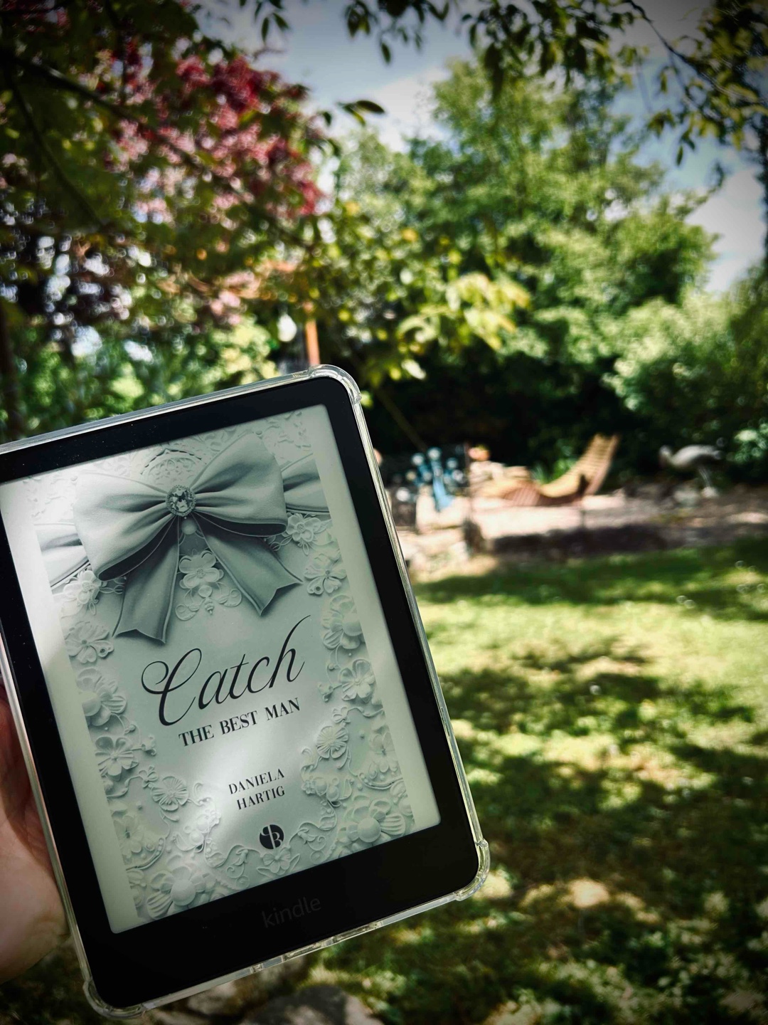 Eine wortwörtliche Hass-Liebe mit Happy End 📕