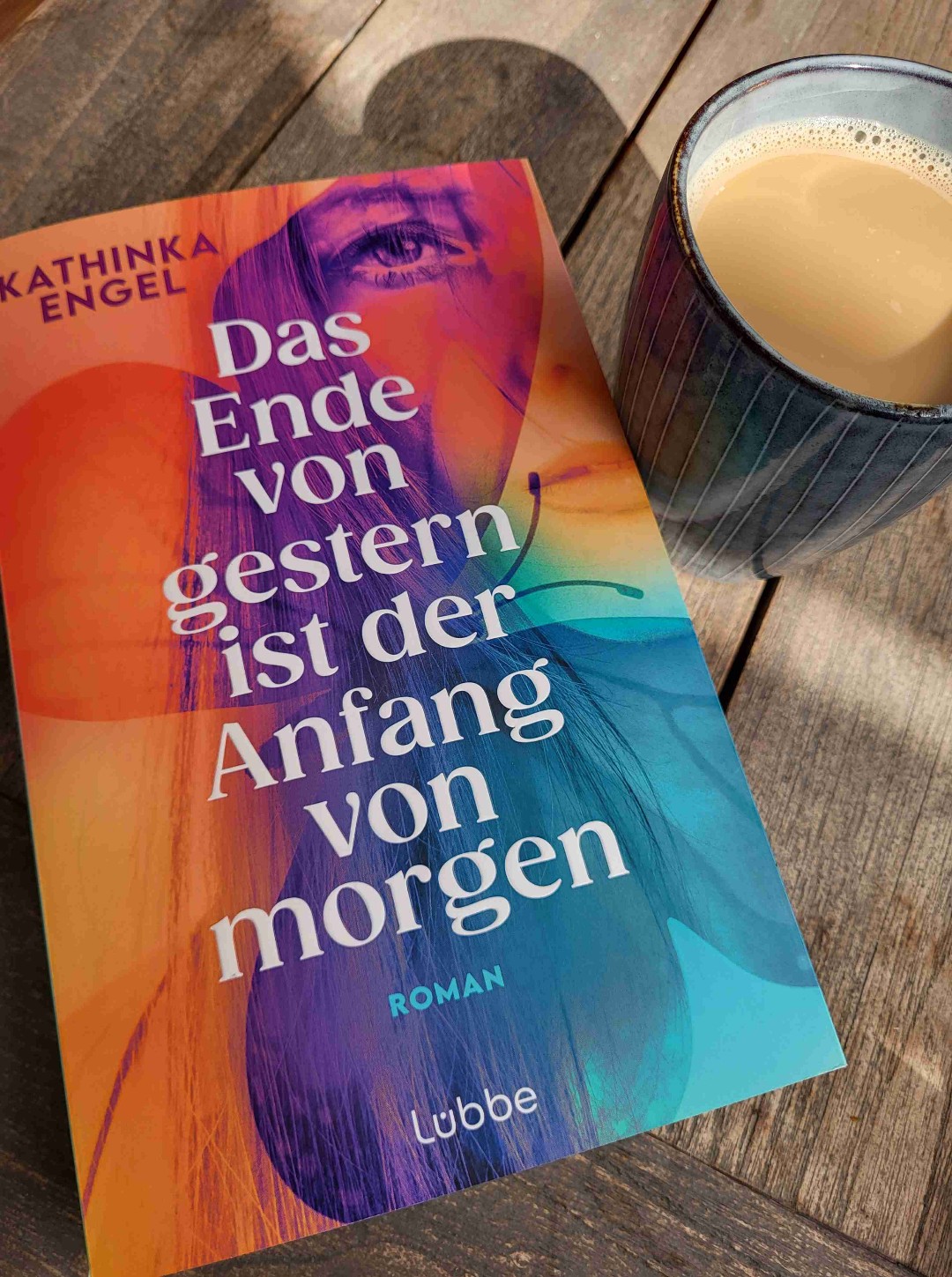 Richtig tolles Buch einfach