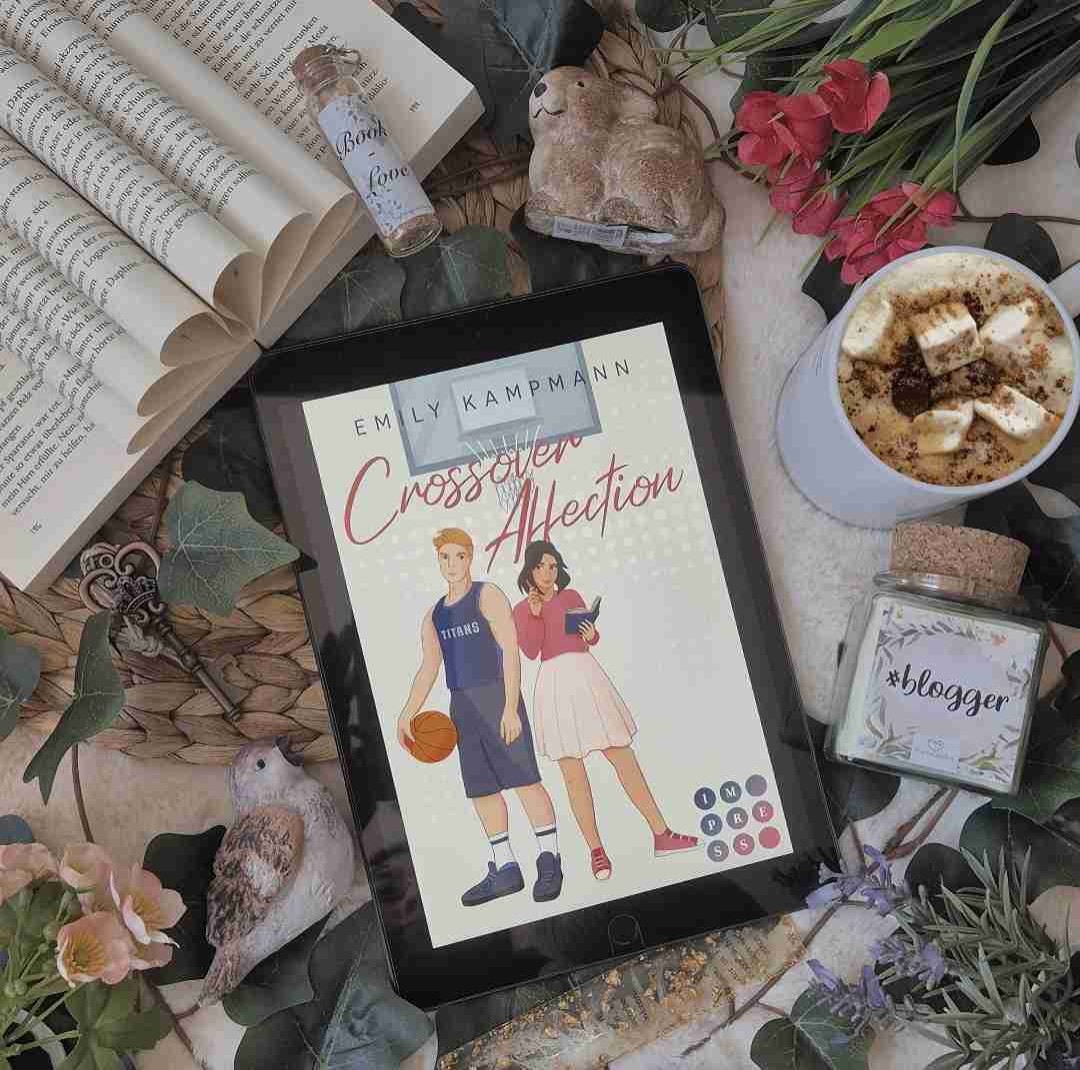 Für mich war das Buch eine gelungene, ruhige Sports Romance, die zeigt, dass es auch ohne Drama und Klischees spannend und gefühlvoll sein kann.