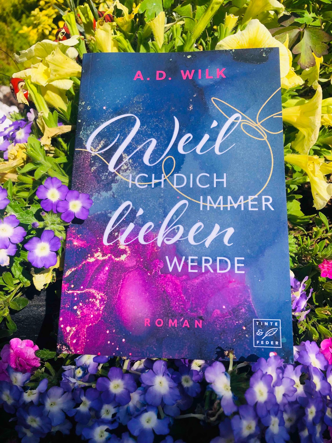 Ein bewegender Roman 