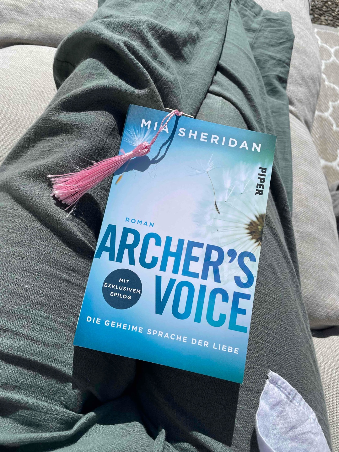 Archers Voice