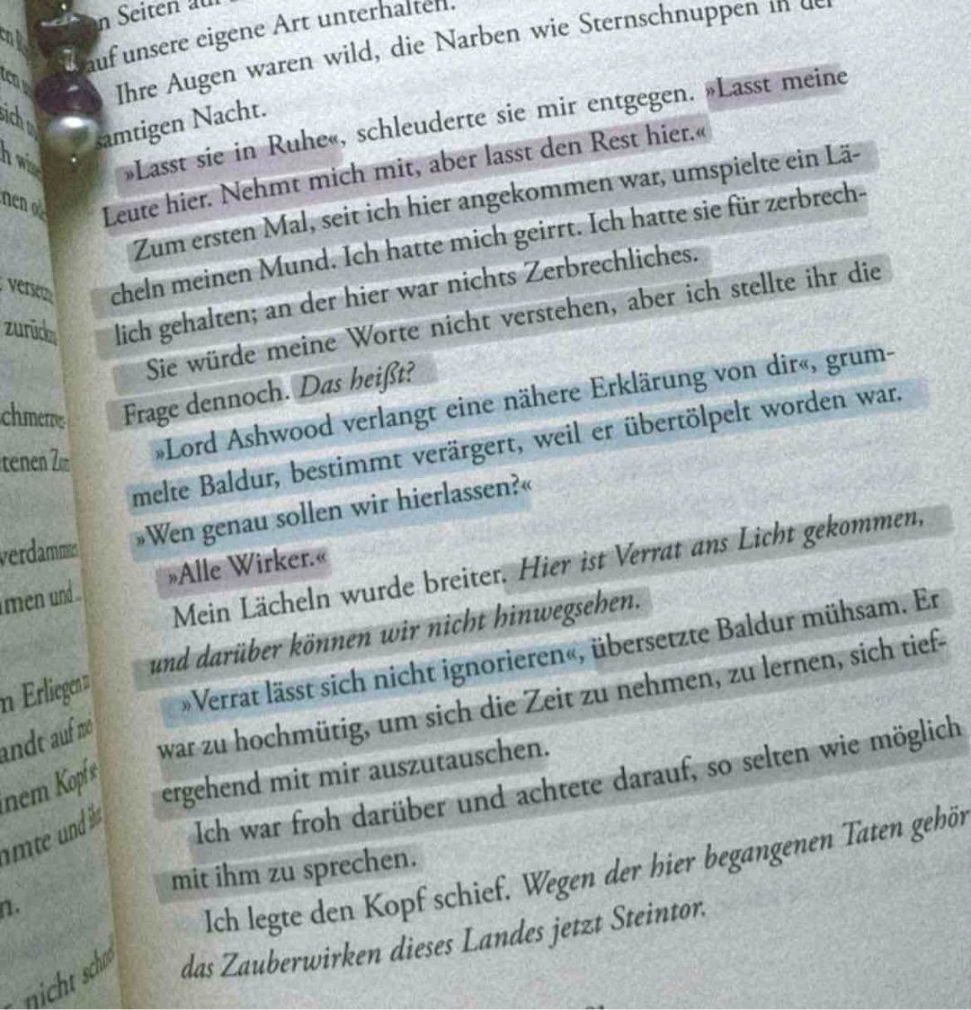 Update – Seite 200📃
Ich atme Worte statt Luft.💙