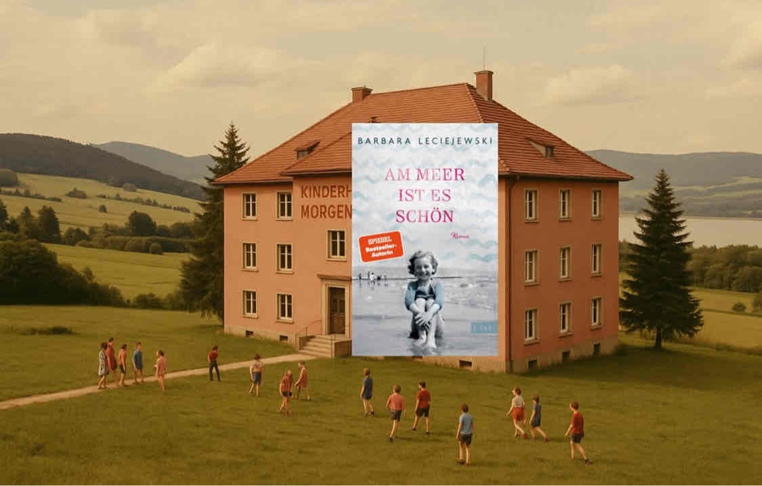 Eindrucksvoll und bewegend