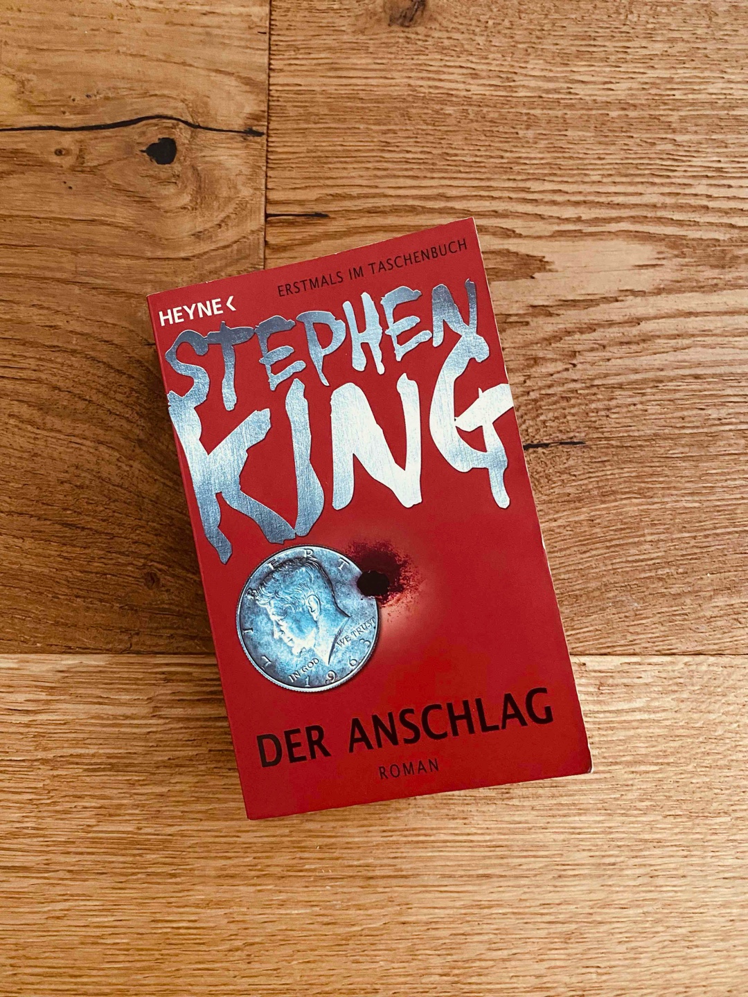 Unerwartet emotional & einfach nur WOW