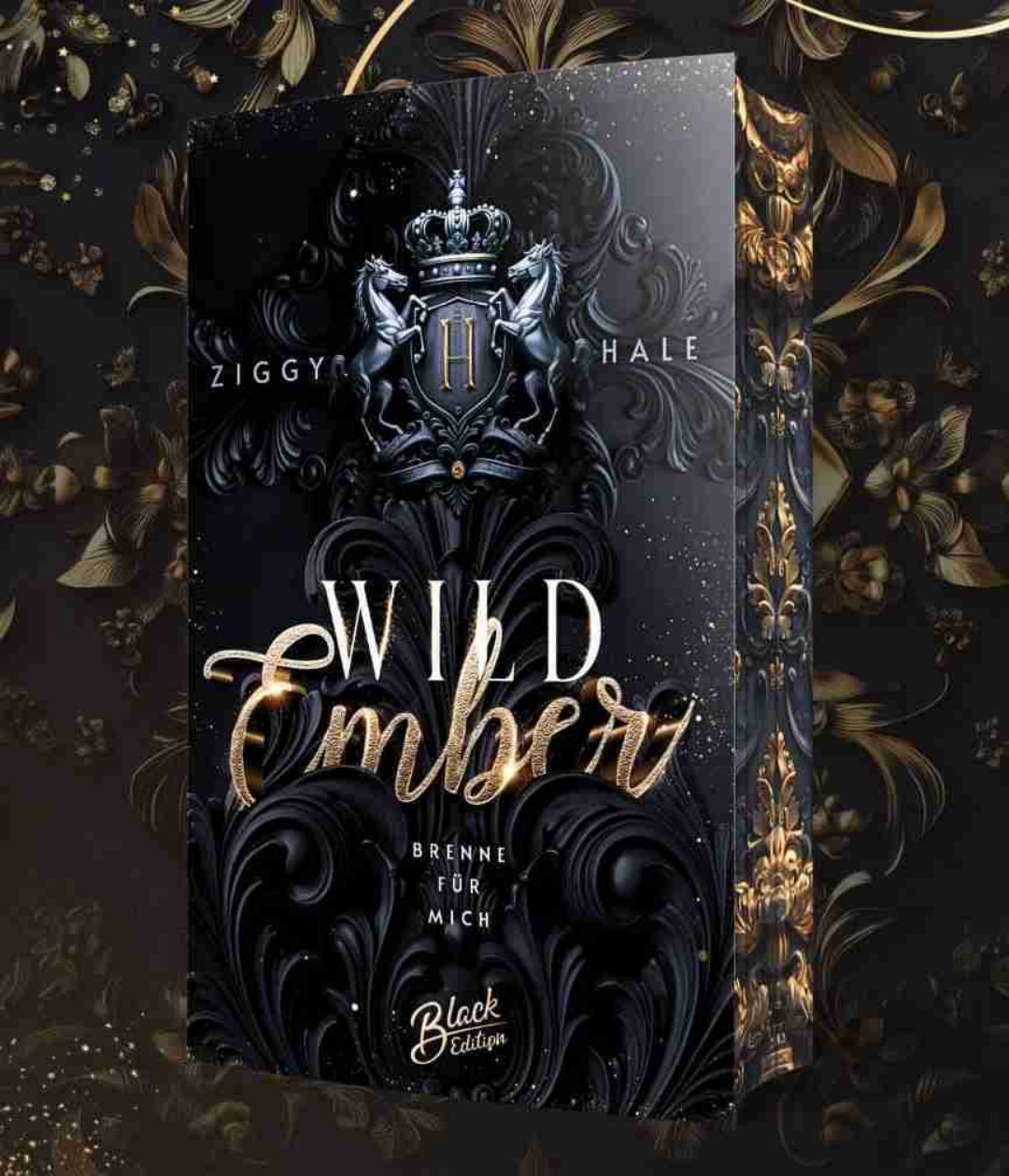 Wild Ember