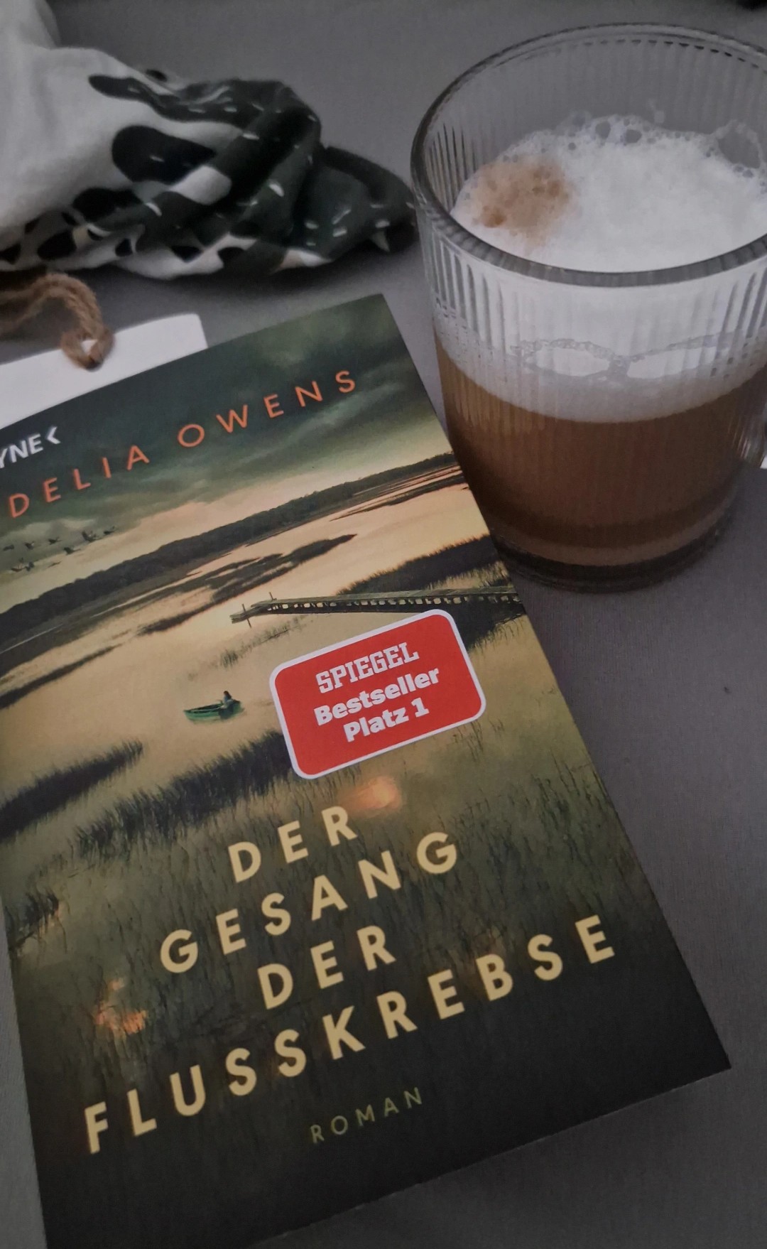 Ich liebe dieses Buch 😍