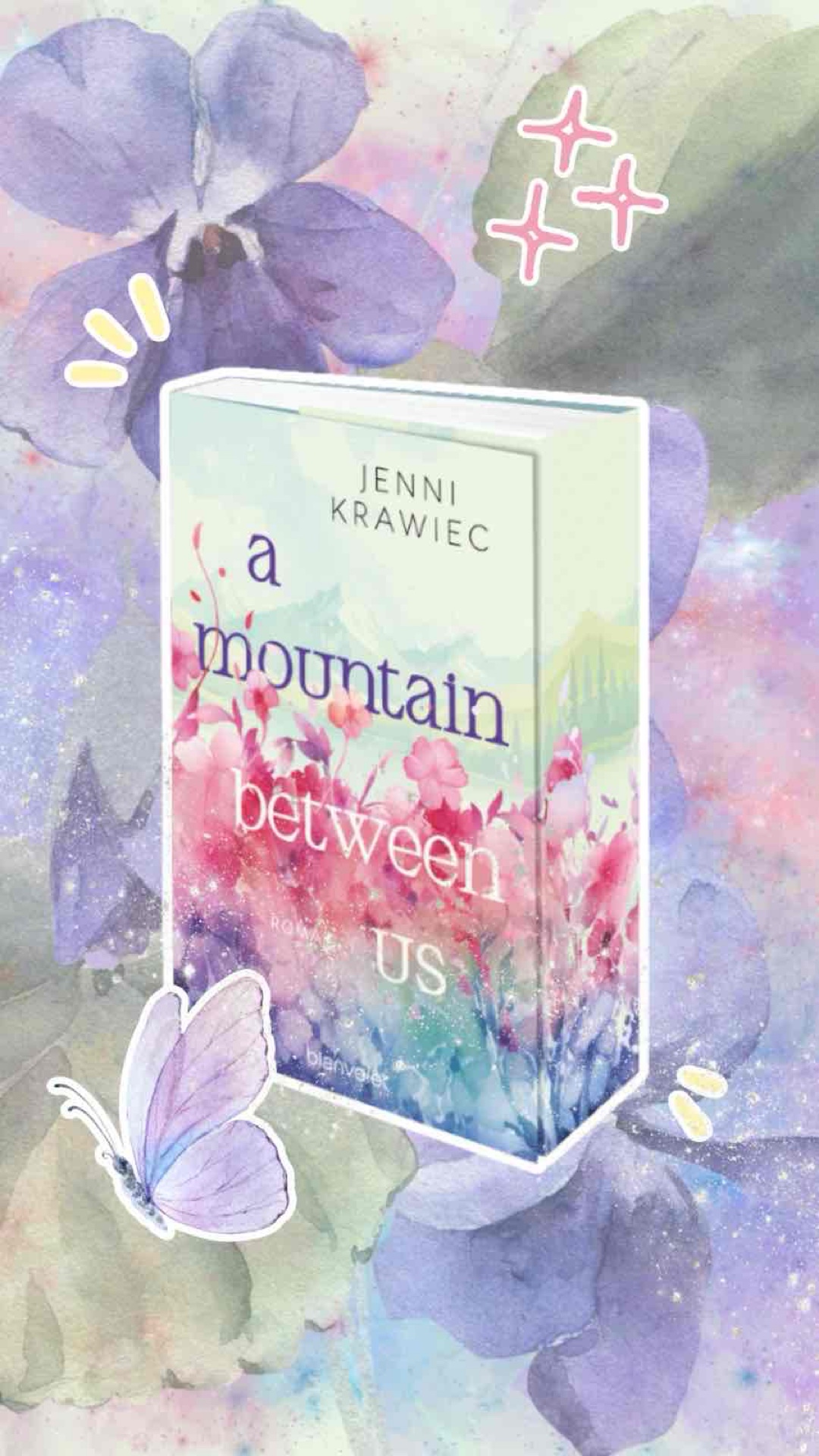 Beste Second Chance die ich gelesen habe!