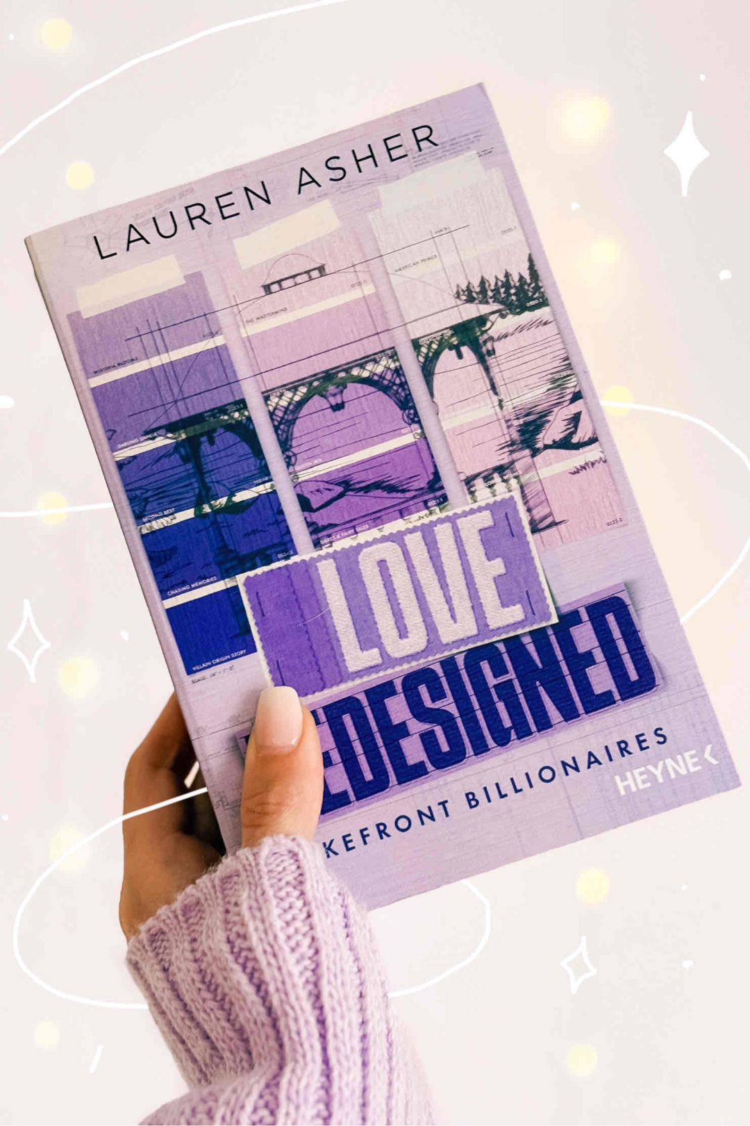 Billionaires Gone Crazy In Love.