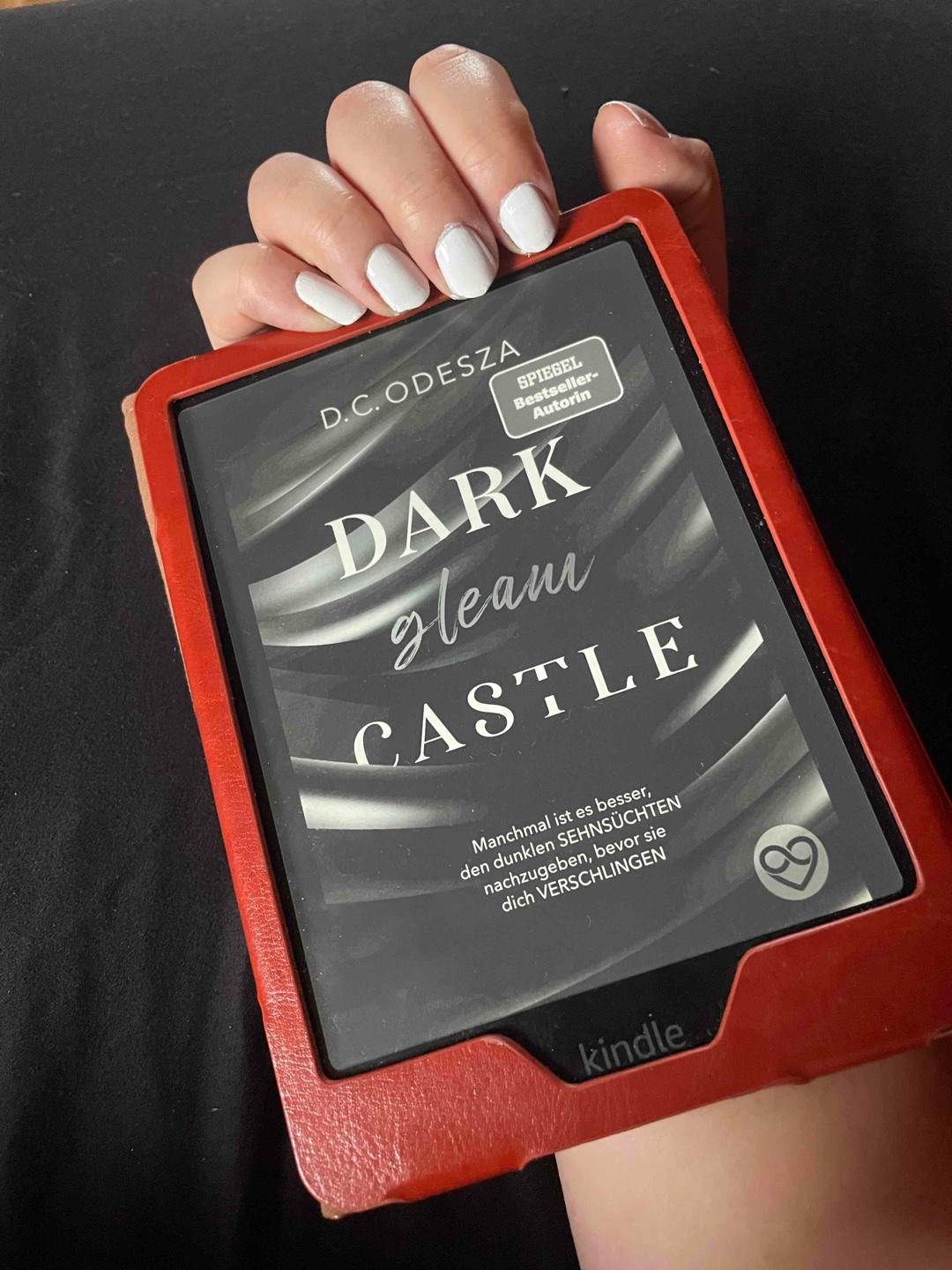 Dark gleam Castle