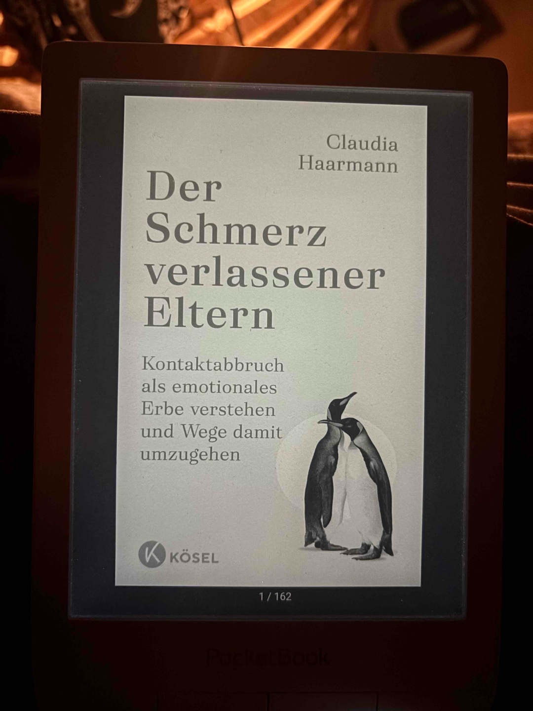 Es ist ein Buch, das Verständnis schafft, zum Nachdenken anregt und den Mut zur Selbstreflexion stärkt. Ein Plädoyer für mehr Verantwortung, Offenheit und Heilung im familiären Miteinander.