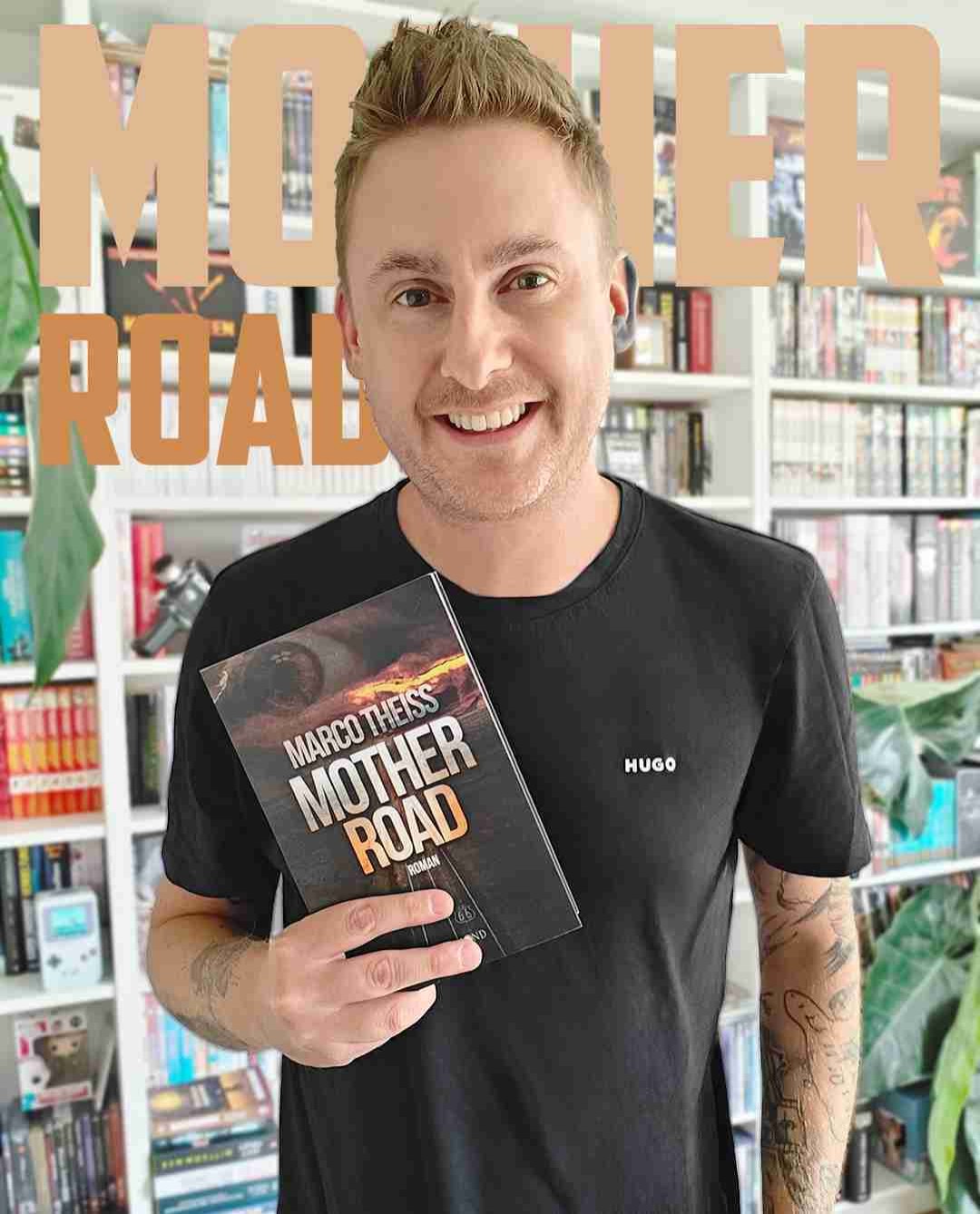 Motherroad