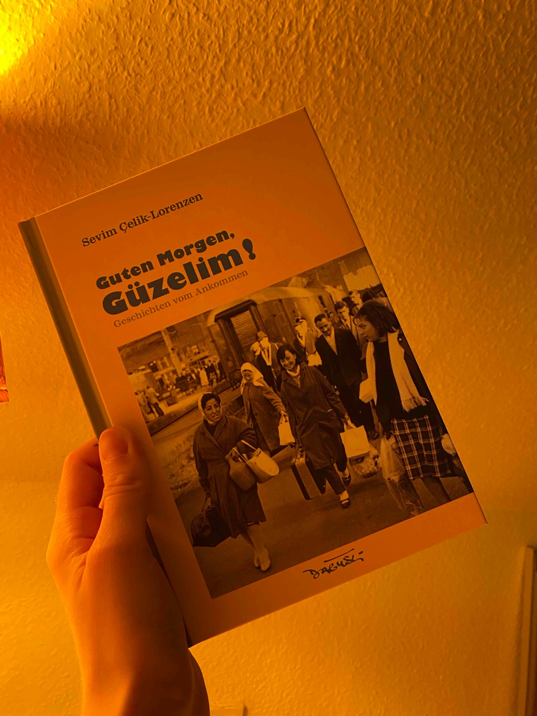 Identitätsverlust und Identitätsbildung der türkischen Gastarbeiter:innen 