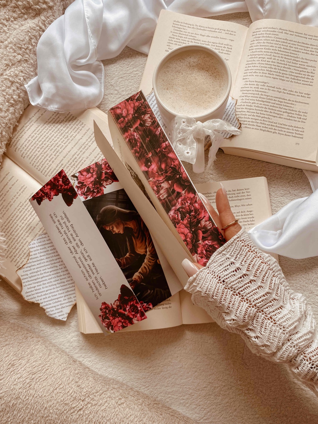 Ein wundervolles Buch! 🌸
