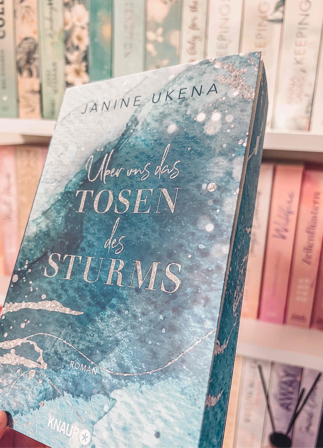 Diese Trilogie werde ich nie vergessen 🫀🌊🌪️