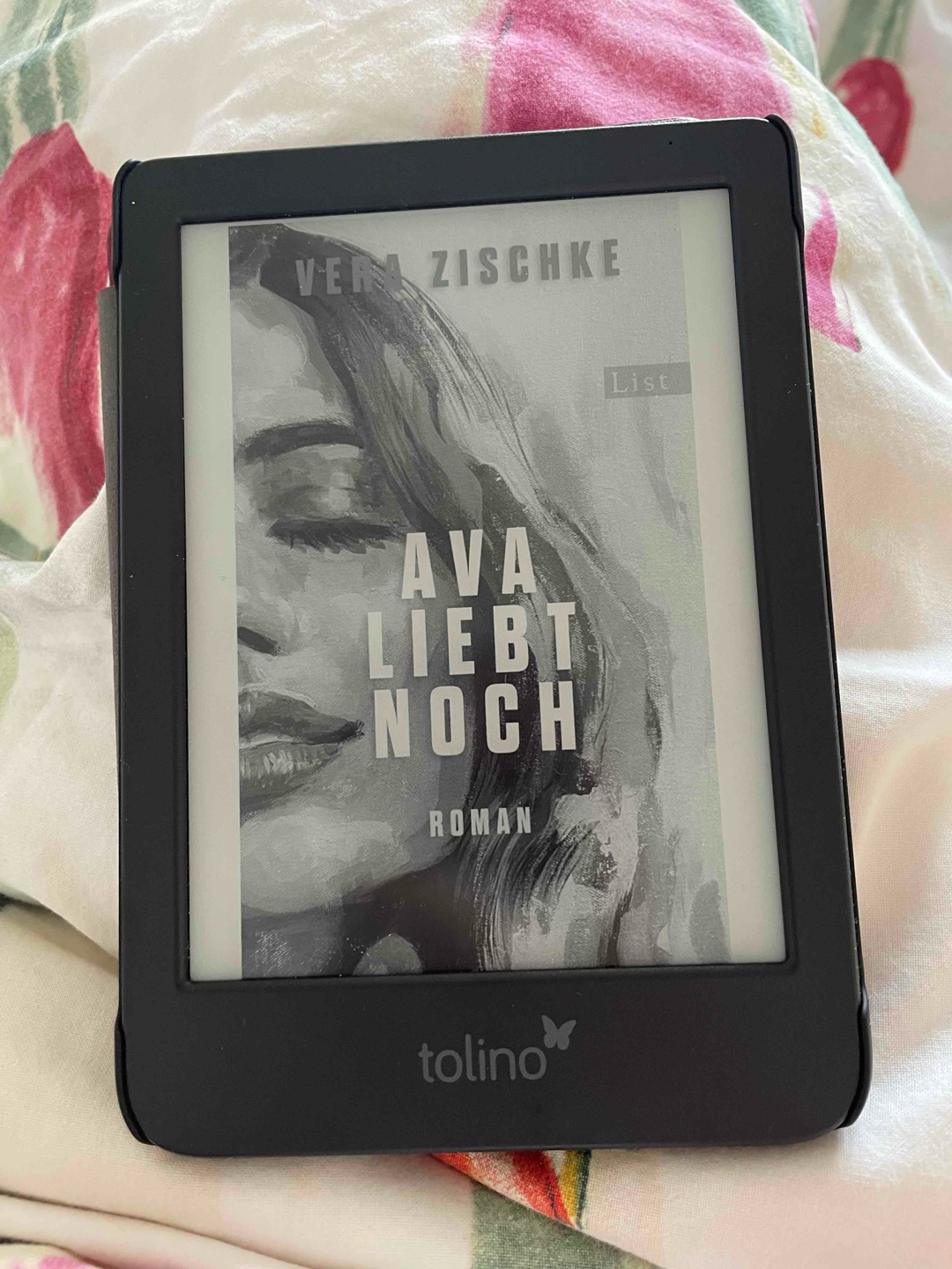 Mitreißendes Buch mit Nahbarer Protagonistin 