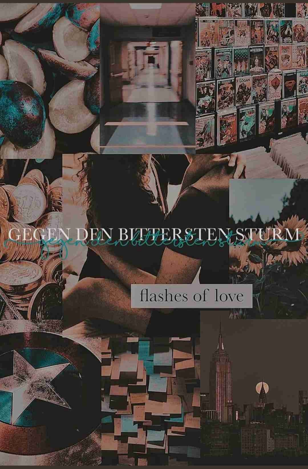 Liebesblitze ❤️⚡️