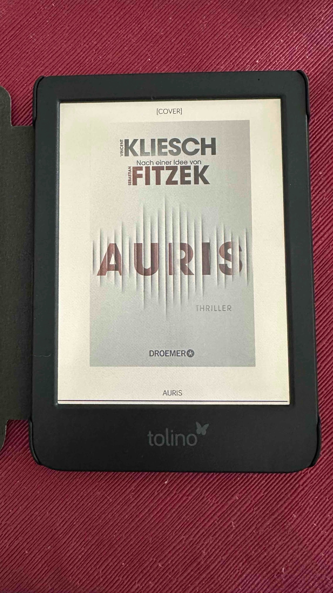 Wahnsinns Reihen Auftakt 🤩