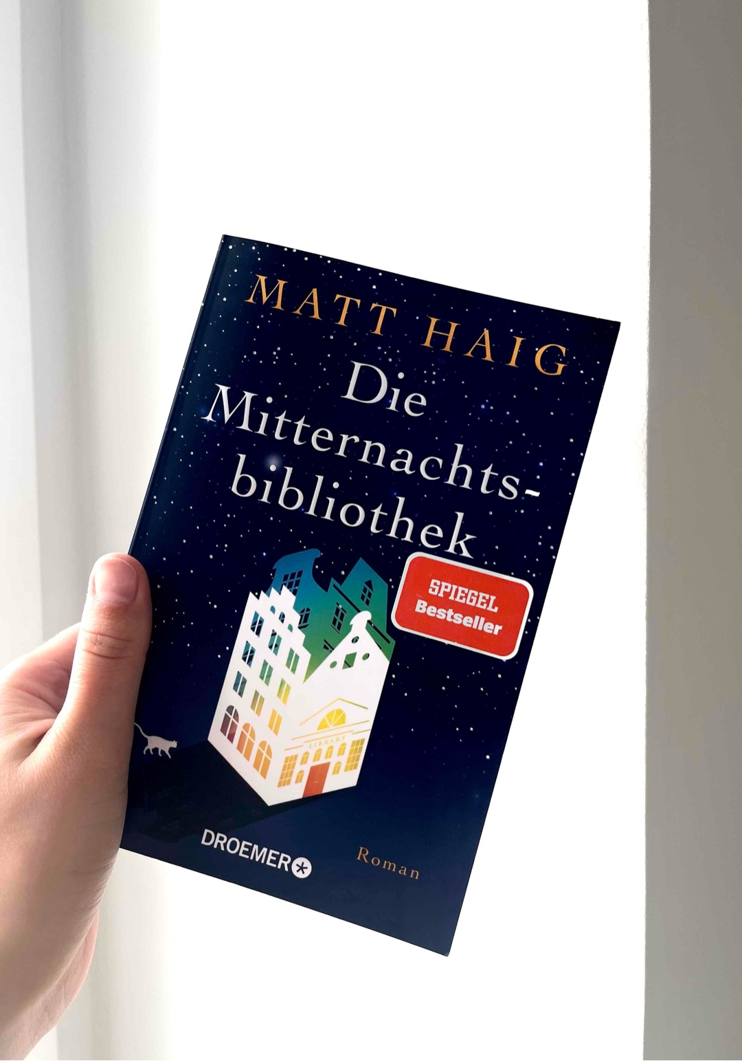 „Es ergibt alles Sinn. Diesmal bist du nicht hierher gekommen, weil du sterben wolltest, sondern weil du leben wolltest.“