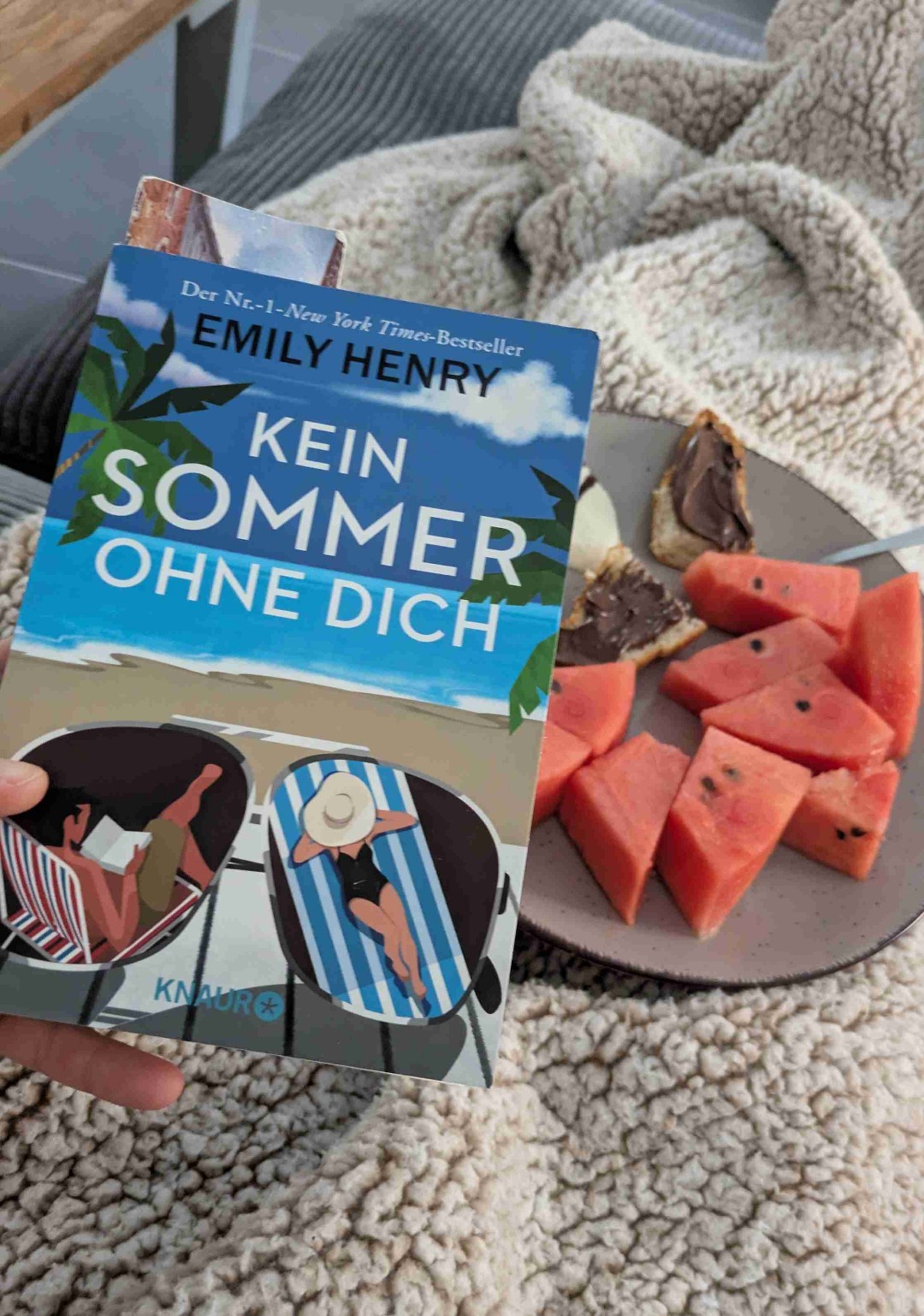 Nett!