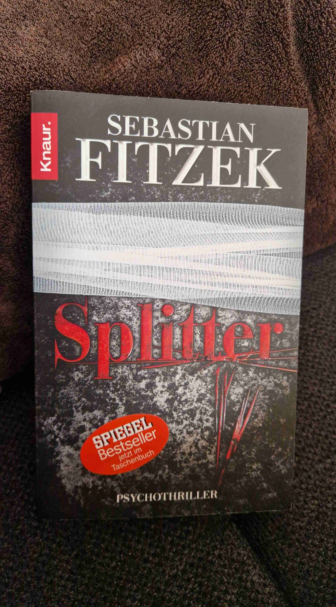 ⭐️Super spannend und Temporeich⭐️