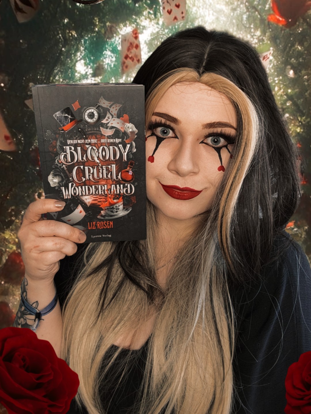 Die wohl beste Version von Alice im Wunderland!!!