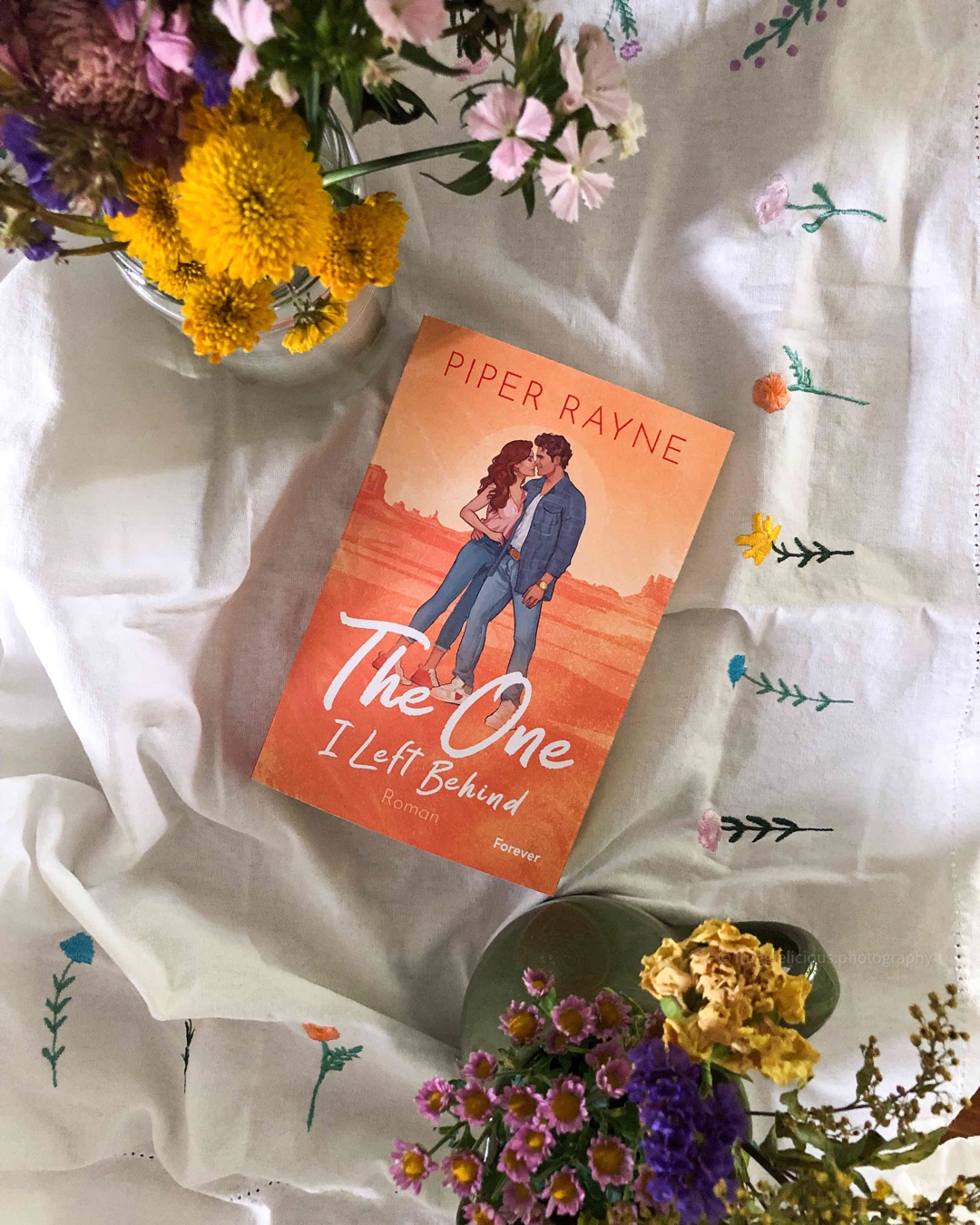 Small Town x Second Chance = favorite trope 🧡🤭
