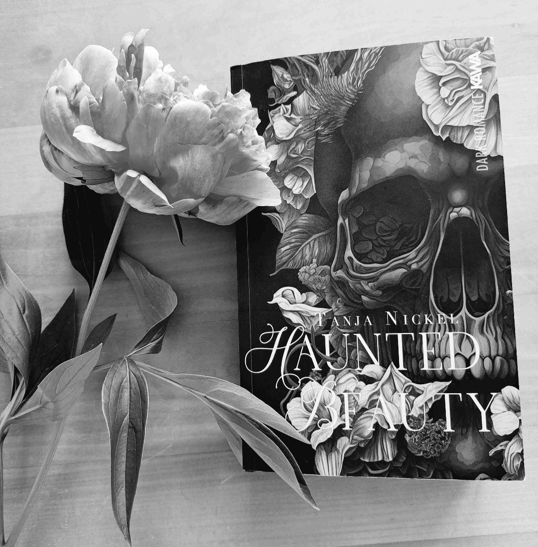 Woow, was für ein Buch!💀🌶🌶🌶 🖤