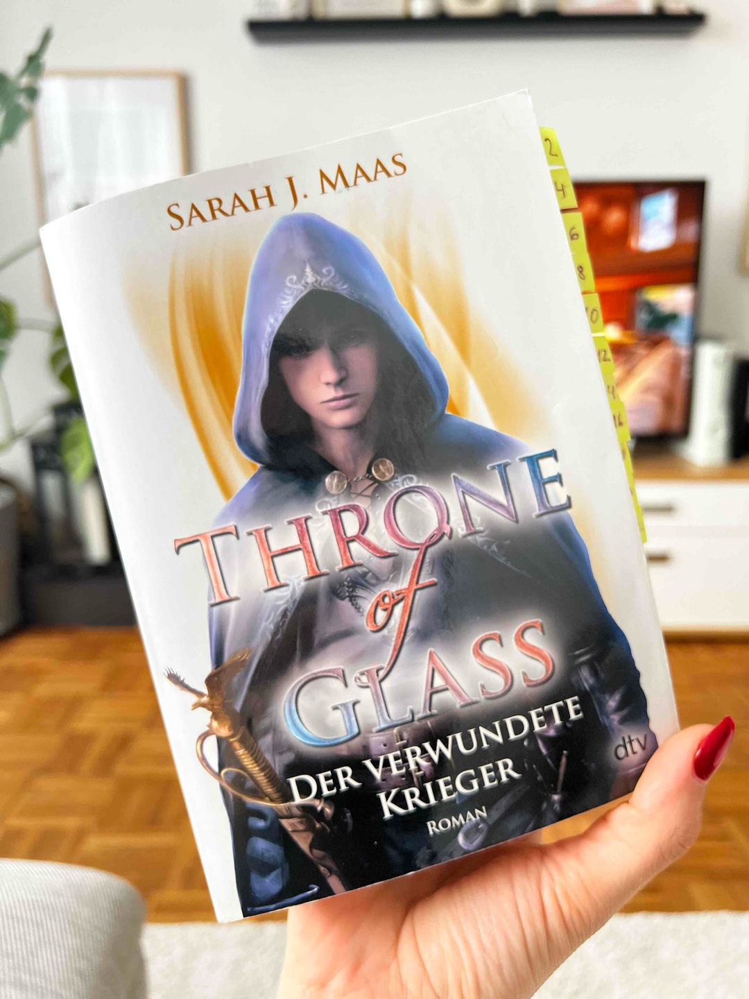 Band 5 und 6 im Tandem? Beste Entscheidung! 🙌📚