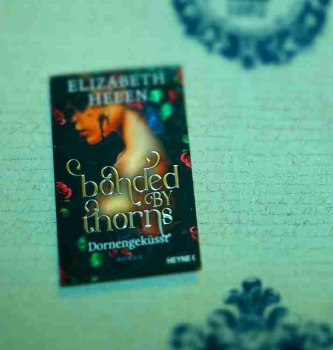 Highlight! Besessen von den vier Fae Prinzen…