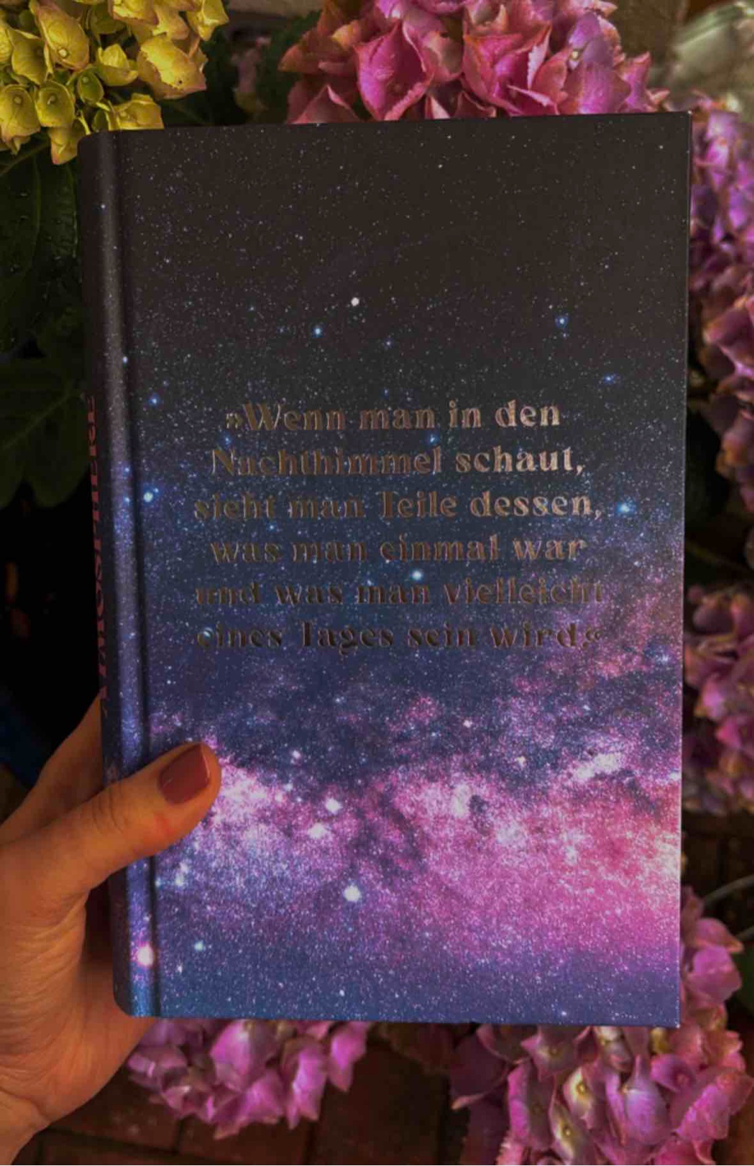 Großartiges Buch 🥰