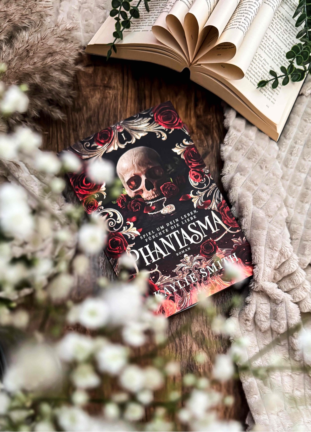 „𝓜𝓪𝓷𝓬𝓱𝓶𝓪𝓵 𝓱𝓪𝓼𝓽 𝓭𝓾 𝓐𝓷𝓰𝓼𝓽 𝓿𝓸𝓻 𝓭𝓲𝓻 𝓼𝓮𝓵𝓫𝓼𝓽, 𝓪𝓫𝓮𝓻 𝓽𝓻𝓸𝓽𝔃𝓭𝓮𝓶 𝓼𝓬𝓱𝓪𝓾𝓼𝓽 𝓭𝓾 𝓮𝓲𝓷𝓮𝓶 𝓣𝓮𝓾𝓯𝓮𝓵 𝓭𝓲𝓻𝓮𝓴𝓽 𝓲𝓷 𝓭𝓲𝓮 𝓐𝓾𝓰𝓮𝓷, 𝔀𝓮𝓷𝓷 𝓭𝓾 𝓲𝓱𝓷 𝓫𝓮𝓵𝓮𝓲𝓭𝓲𝓰𝓼𝓽.“