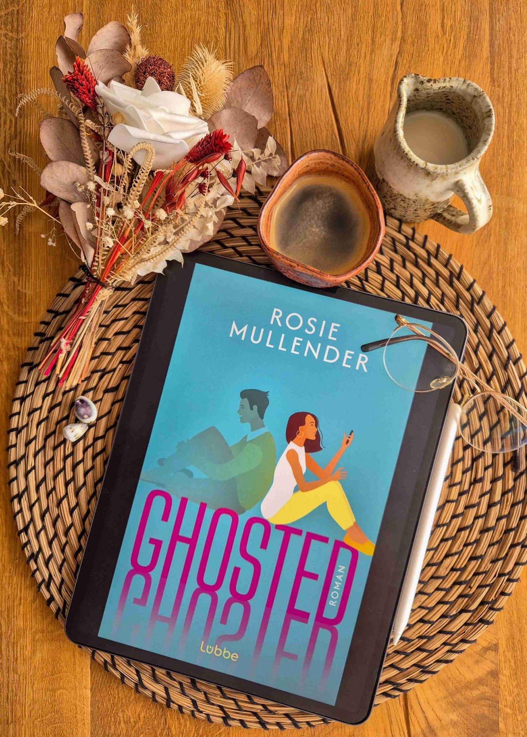 Cozy, Supernatural, Murder Mistery aus der New Adult Brille
