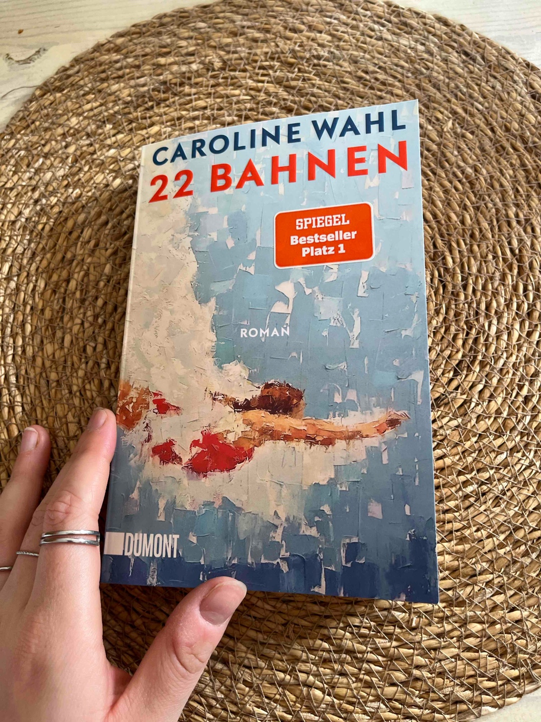 Kurz, knapp, wichtig.
