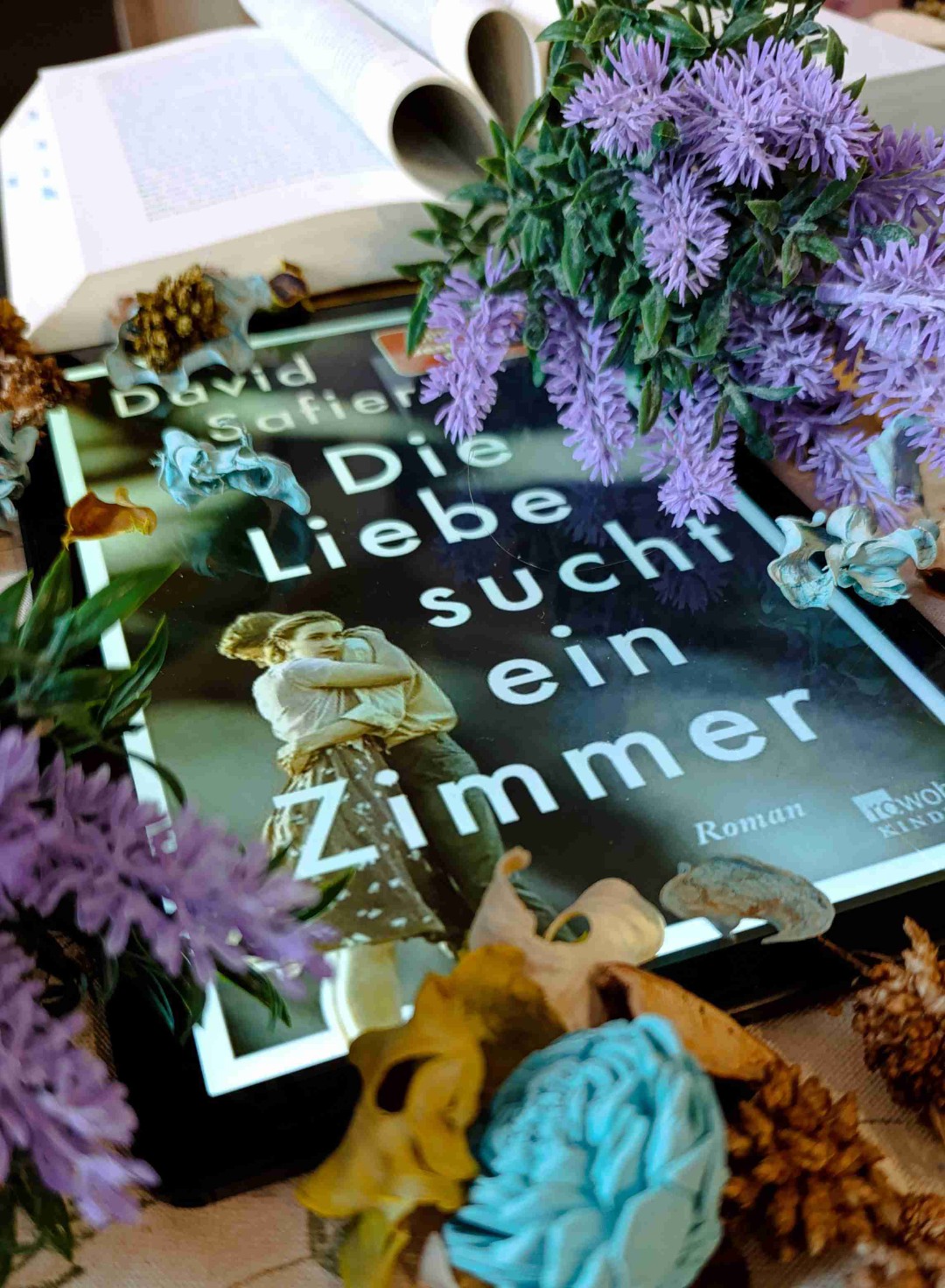 Ein Theaterstück im Theaterstück