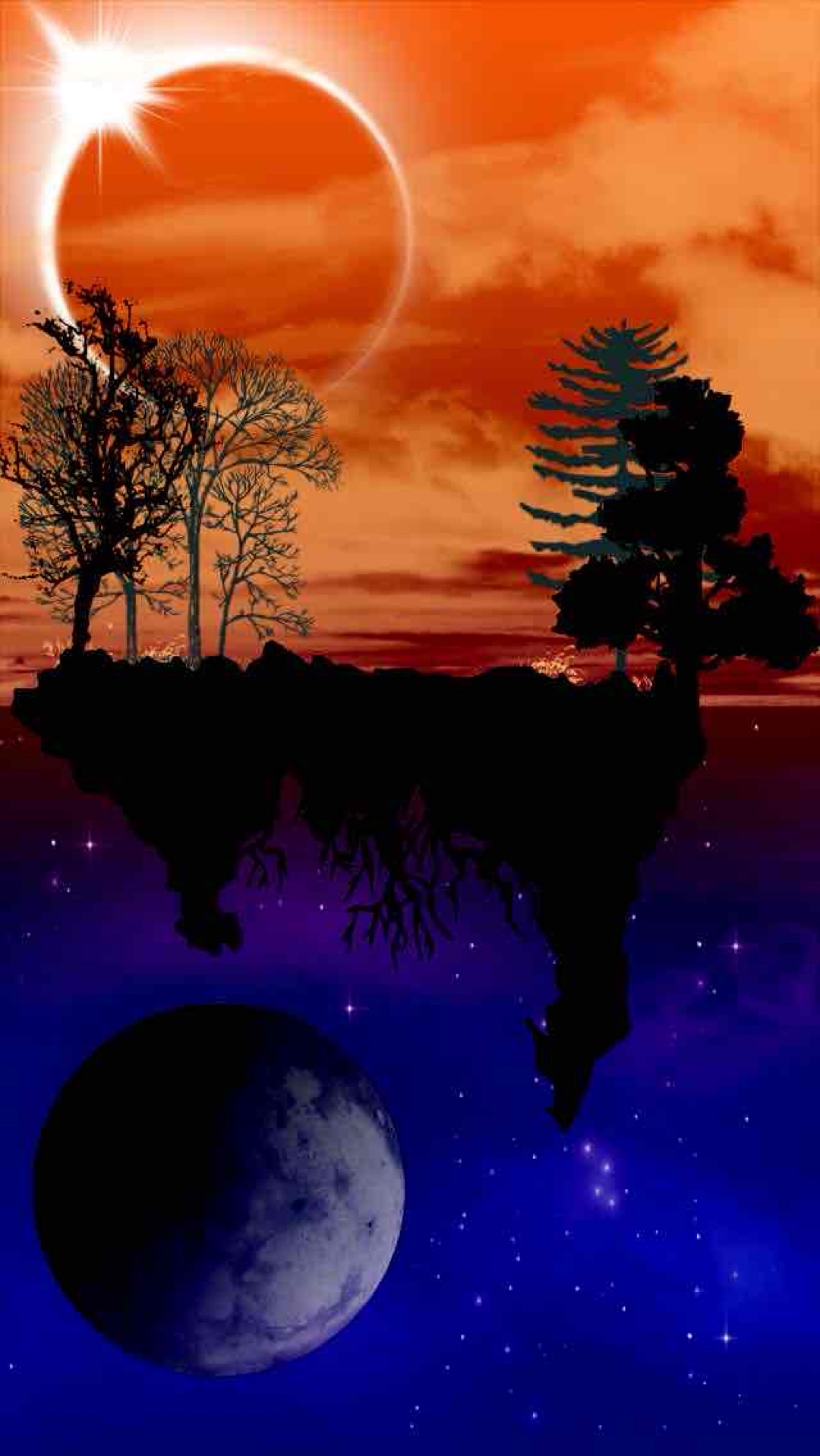 🖤 Like Day and Night 🖤
