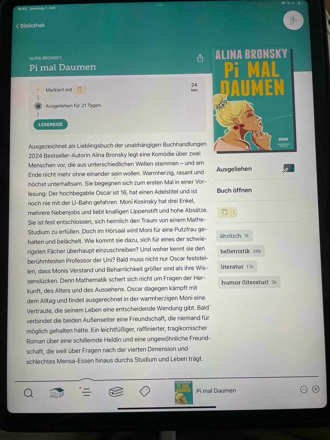 Mathematikstudierende und wo sie zu finden sind