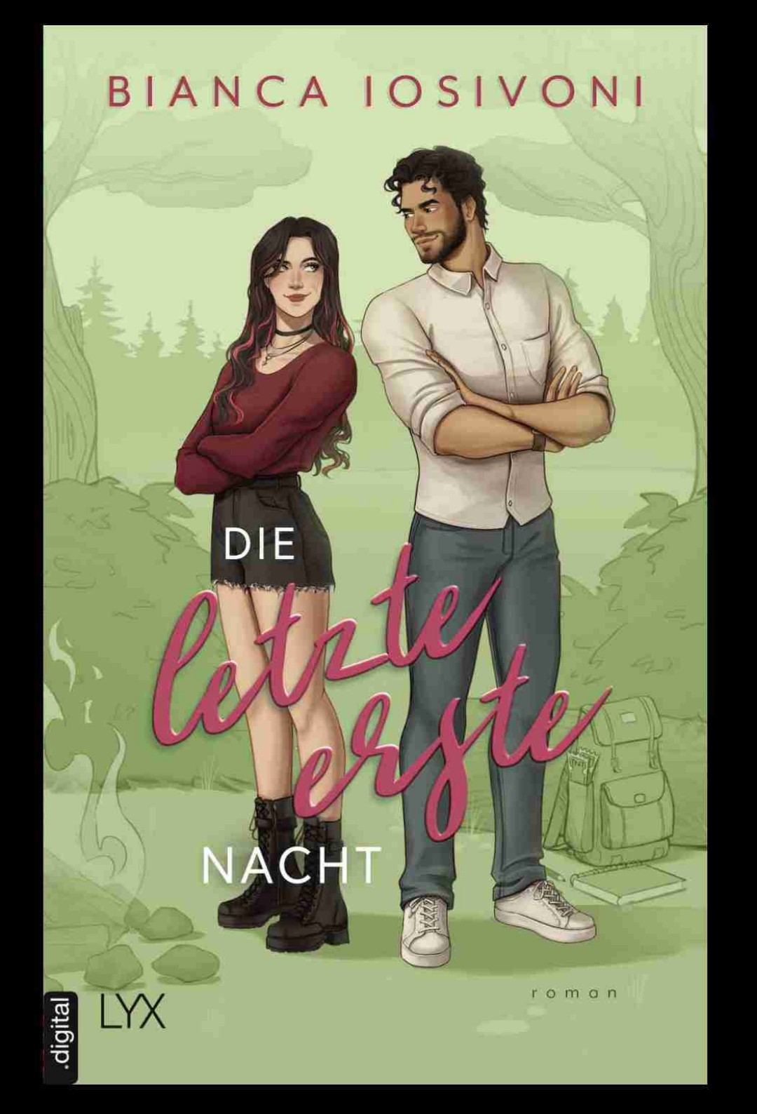Rezi/Hörbuch
