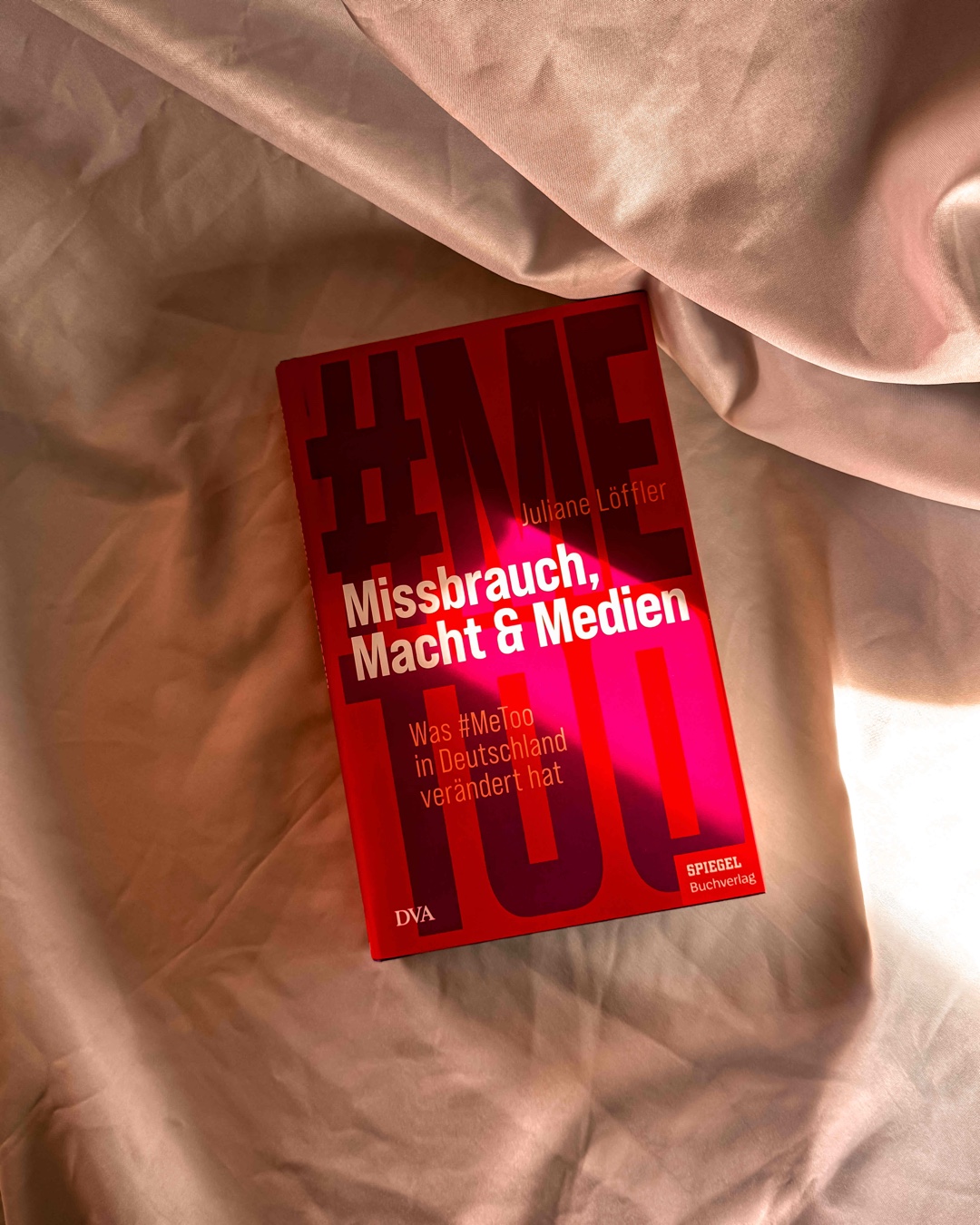 Ein wichtiges Buch, das zeigt: Vieles hat sich verändert, doch es bleibt noch viel zu tun.