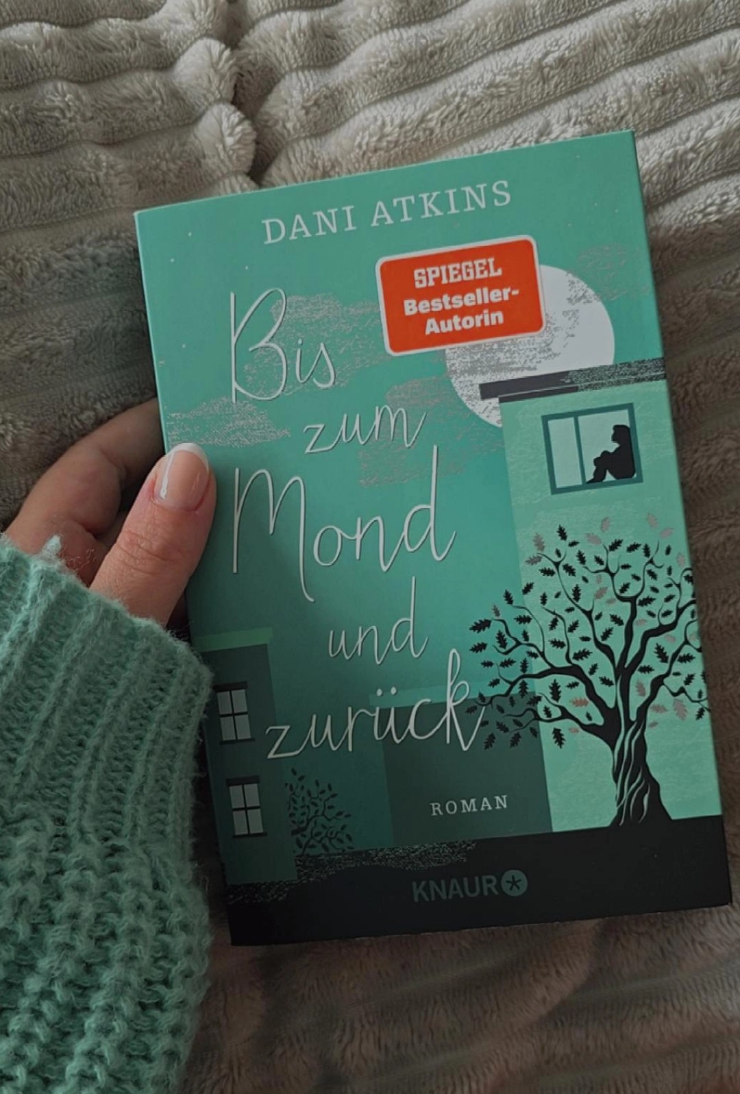 Tief ergreifend und mitfühlend 🥹