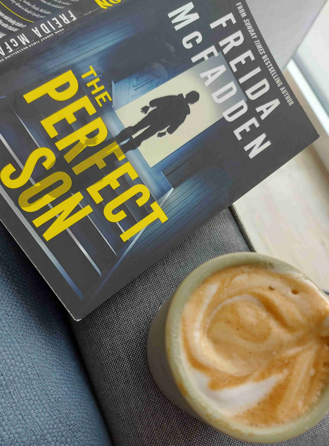 Guter Thriller