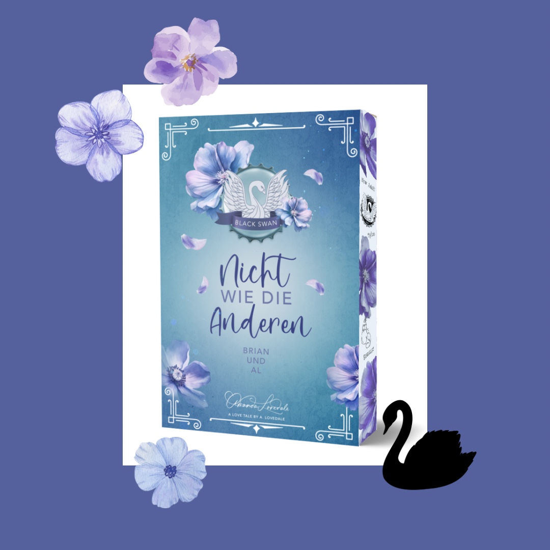 Eine Buch-Reihe, die süchtig macht