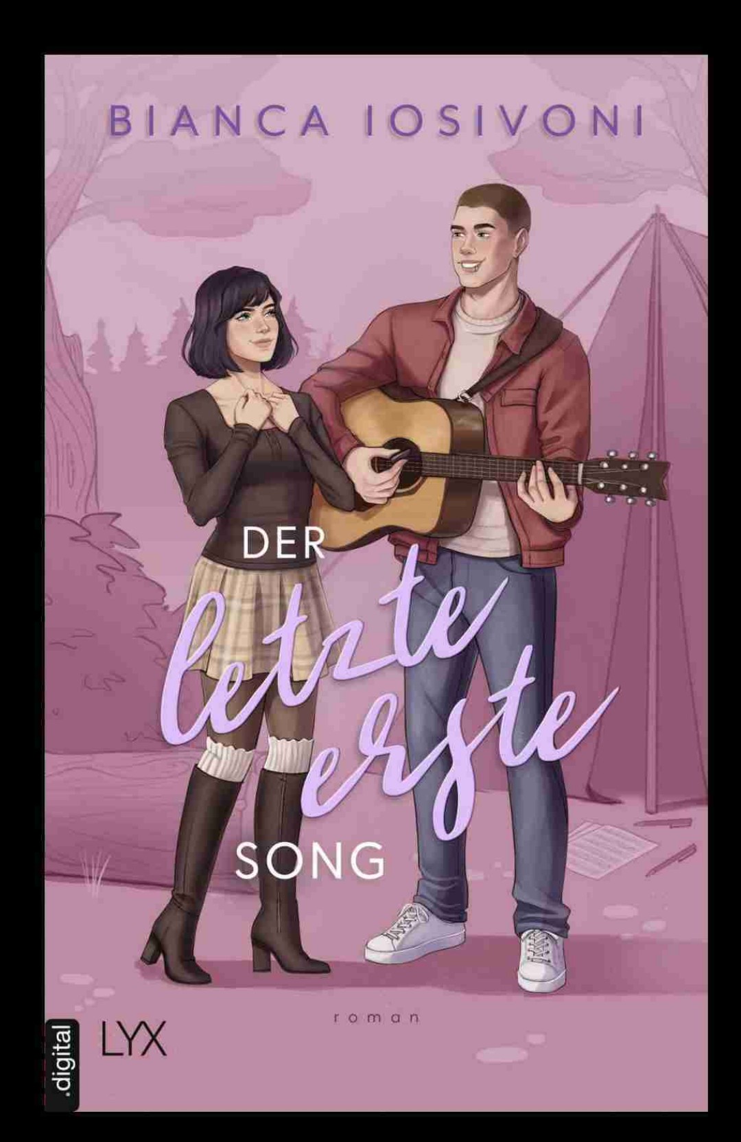 Rezi/Hörbuch 