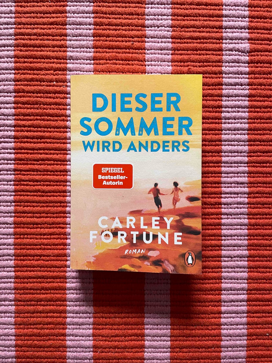 Perfekt für jeden Sommerurlaub ⛵️⛱️🗺️🍹