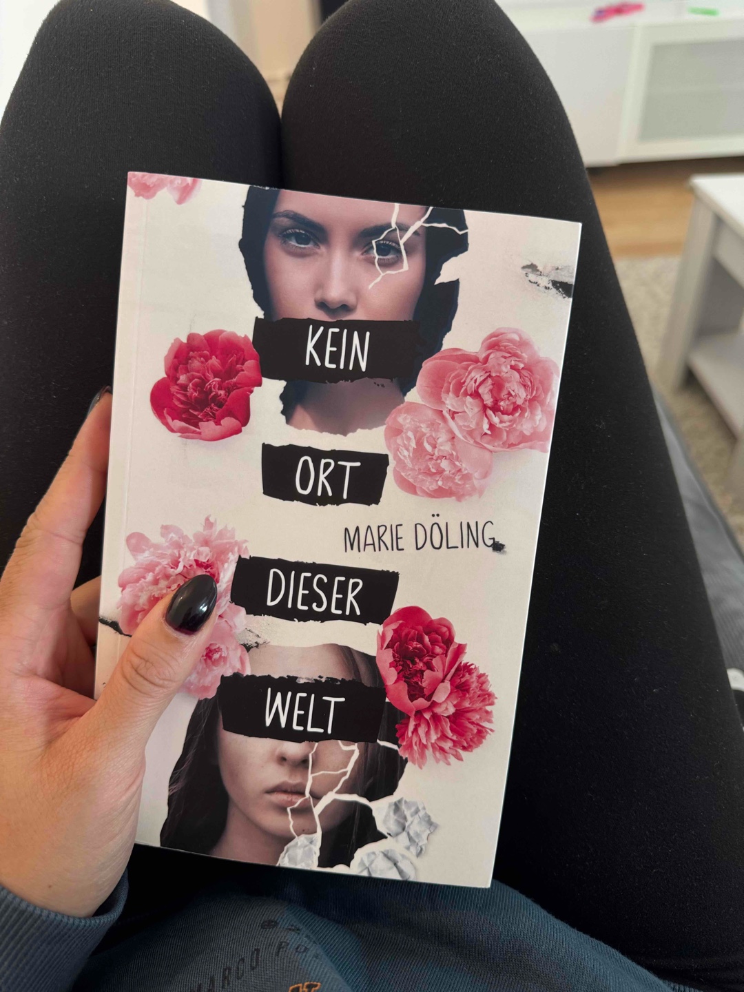 Ein wichtiges Thema, aber…
