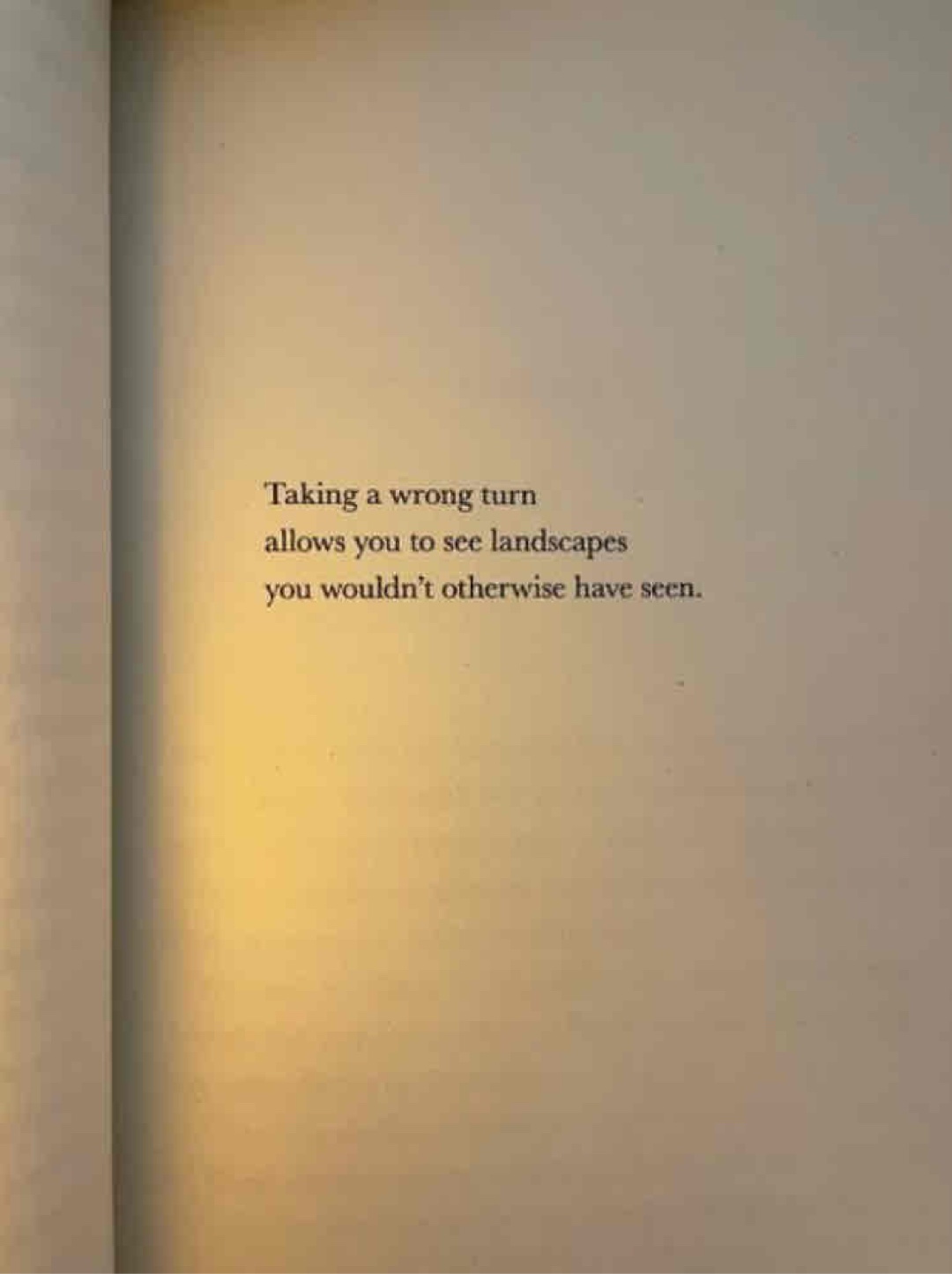 In Ordnung 📖✨