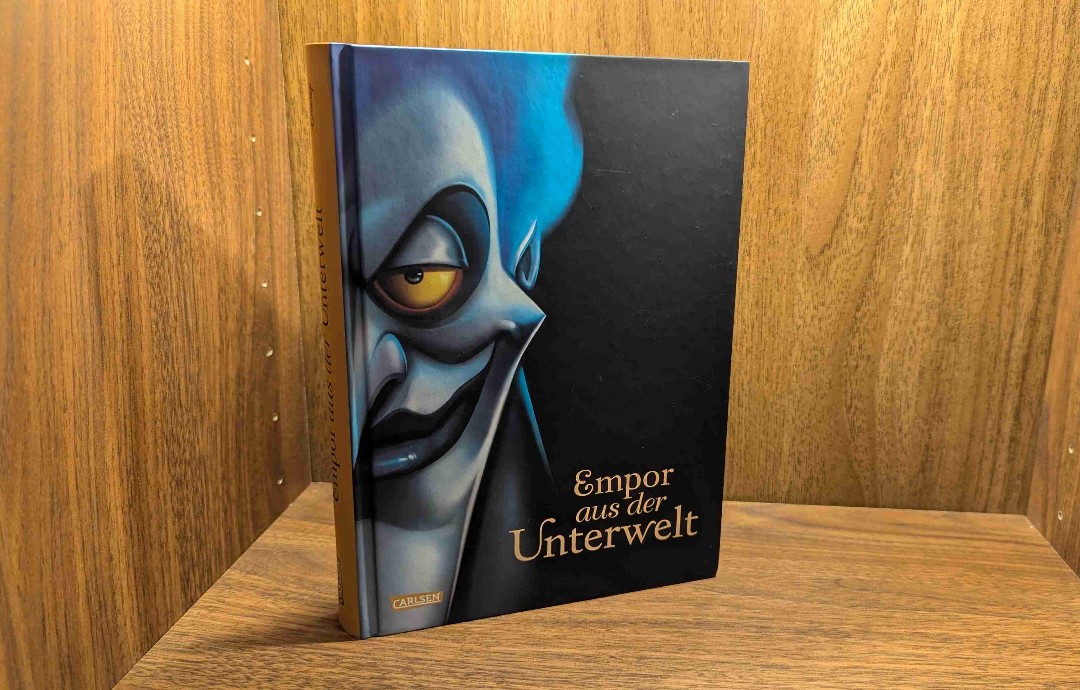 *Wackelhände*